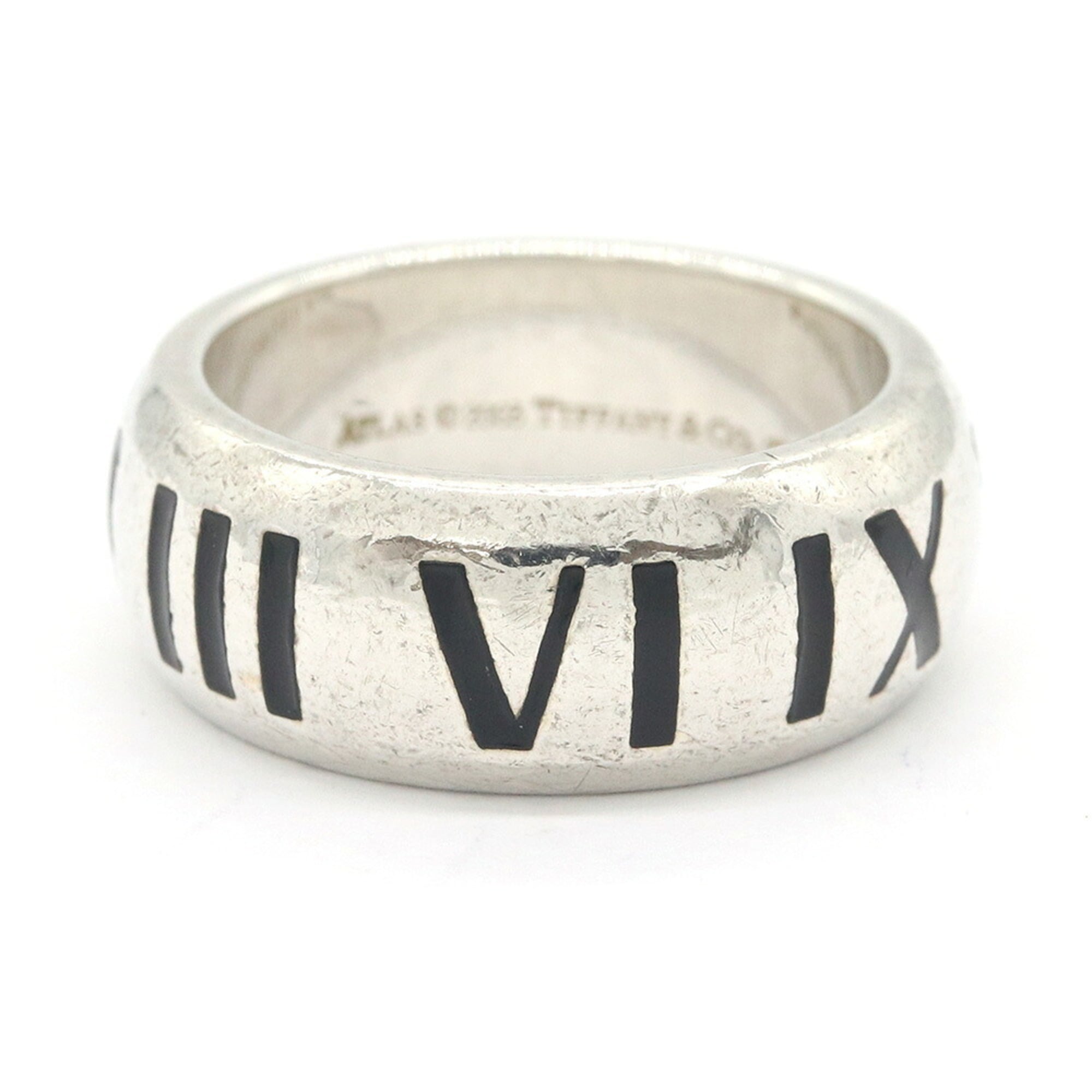 Tiffany Silver Sterling Silver 925 (Pre-Owned)