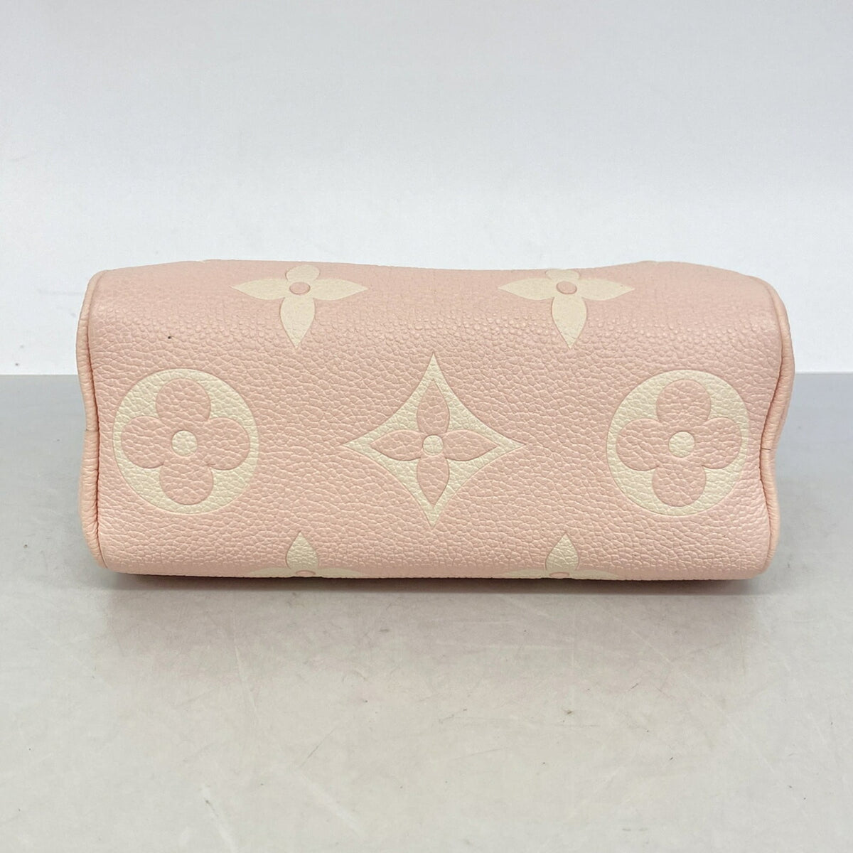 Louis Vuitton Pink Handbag (Pre-Owned)
