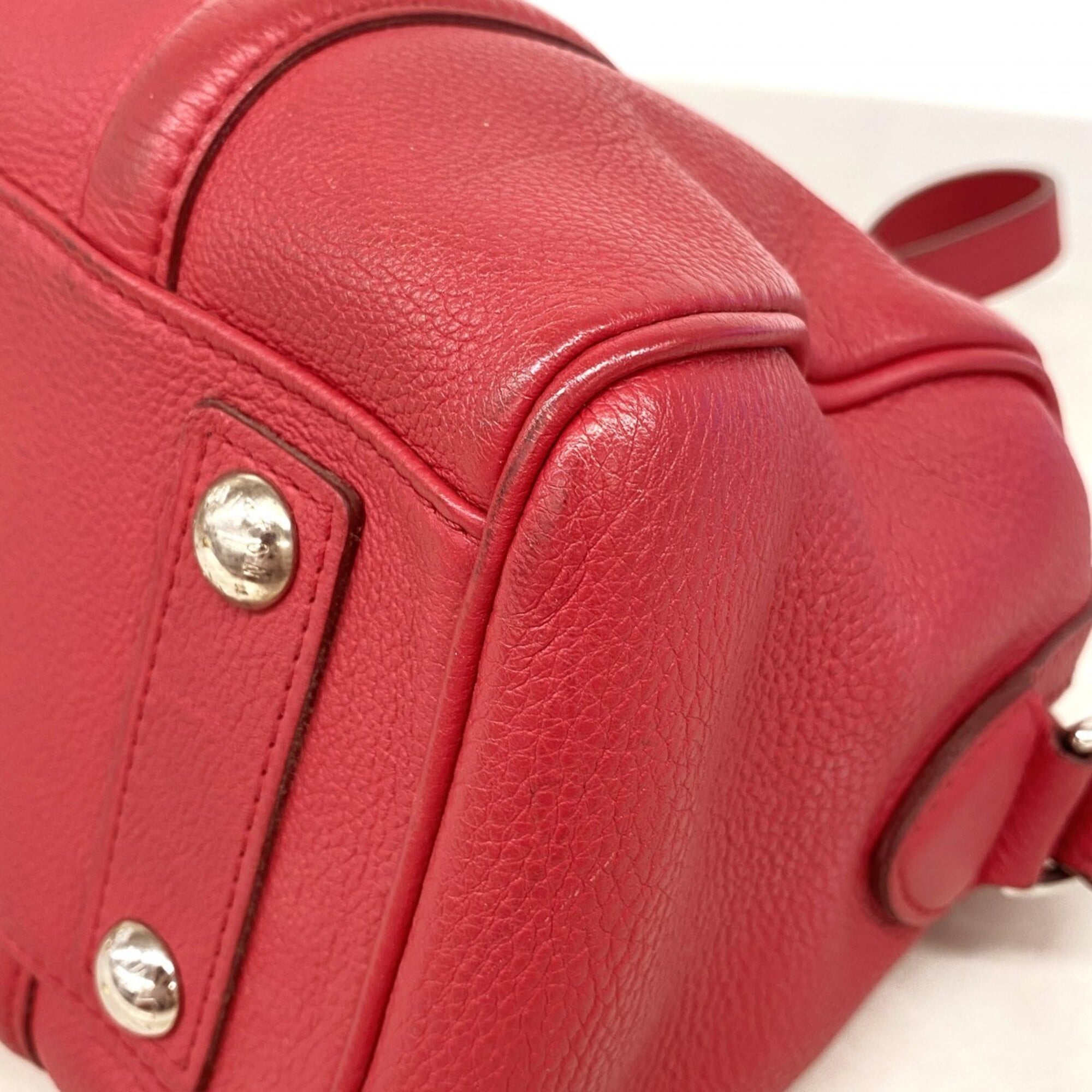 Louis Vuitton Cherry Handbag (Pre-Owned)