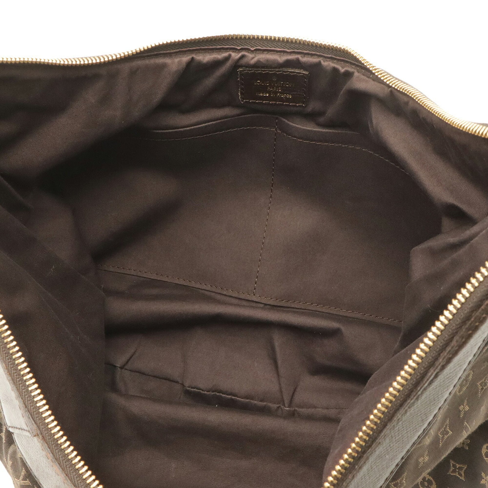 Louis Vuitton Fusain Monogram Idylle Shoulder Bag (Pre-Owned)