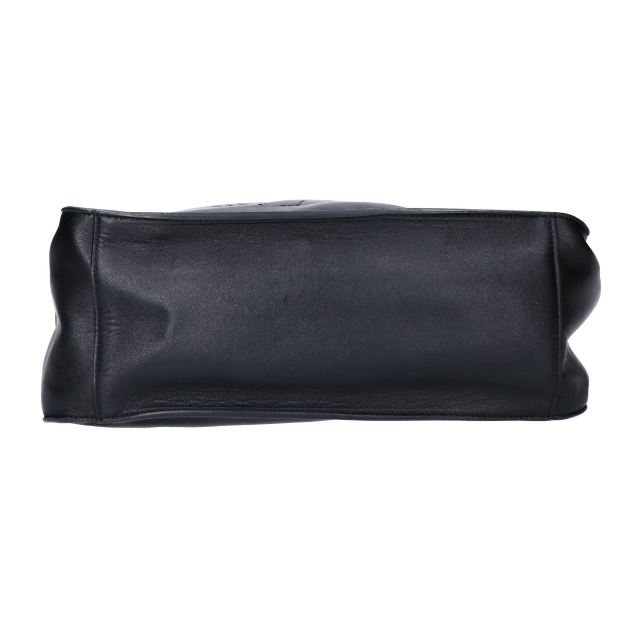 Stella Mccartney Black Tote Bag (Pre-Owned)