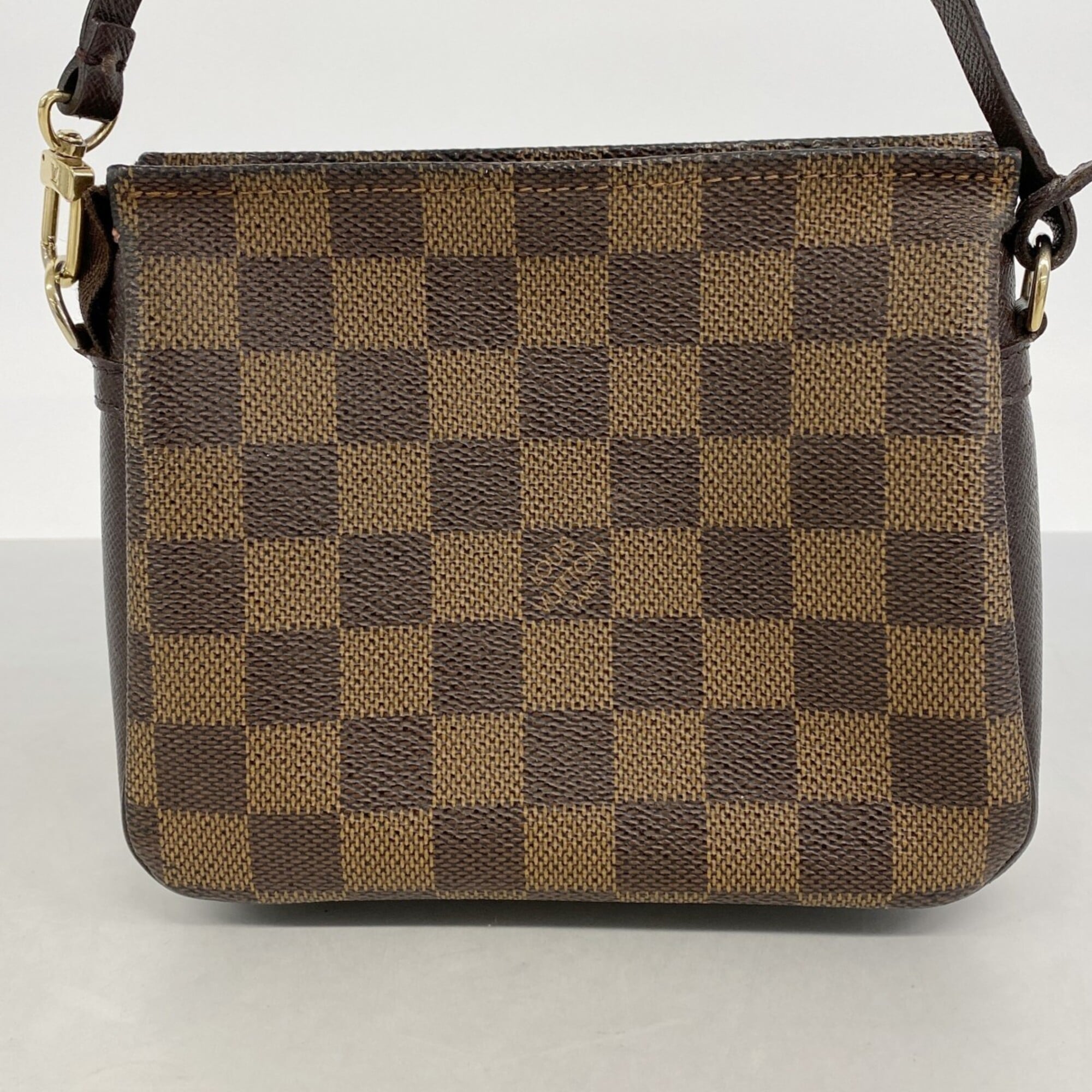 Louis Vuitton Ebene Pouch (Pre-Owned)
