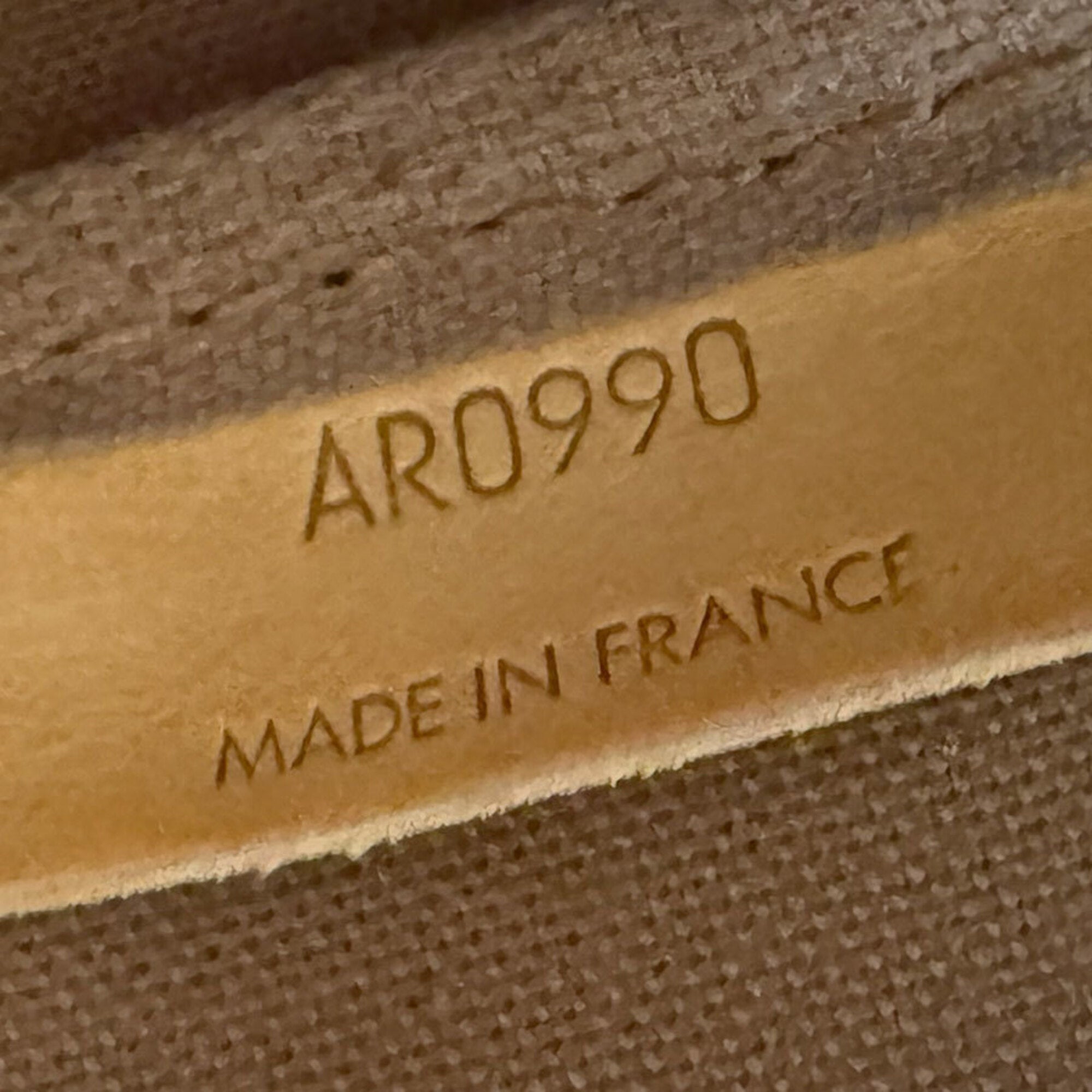 Louis Vuitton Brown Monogram Monogram Shoulder Bag (Pre-Owned)