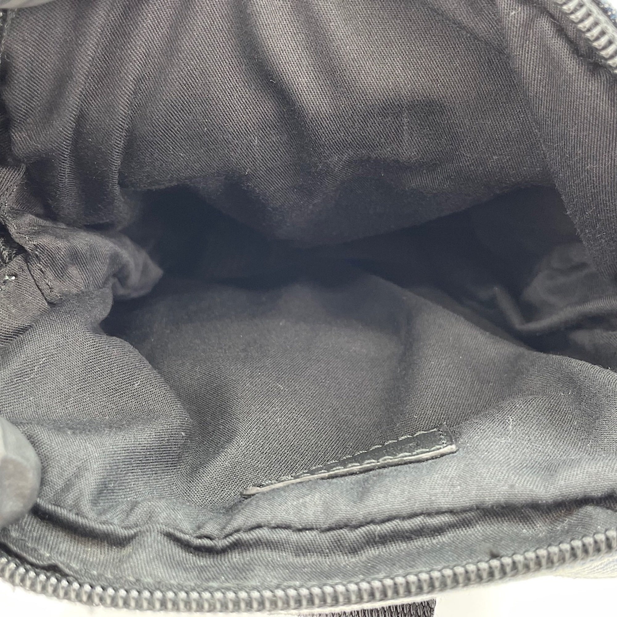Balenciaga Blue Denim Shoulder Bag (Pre-Owned)