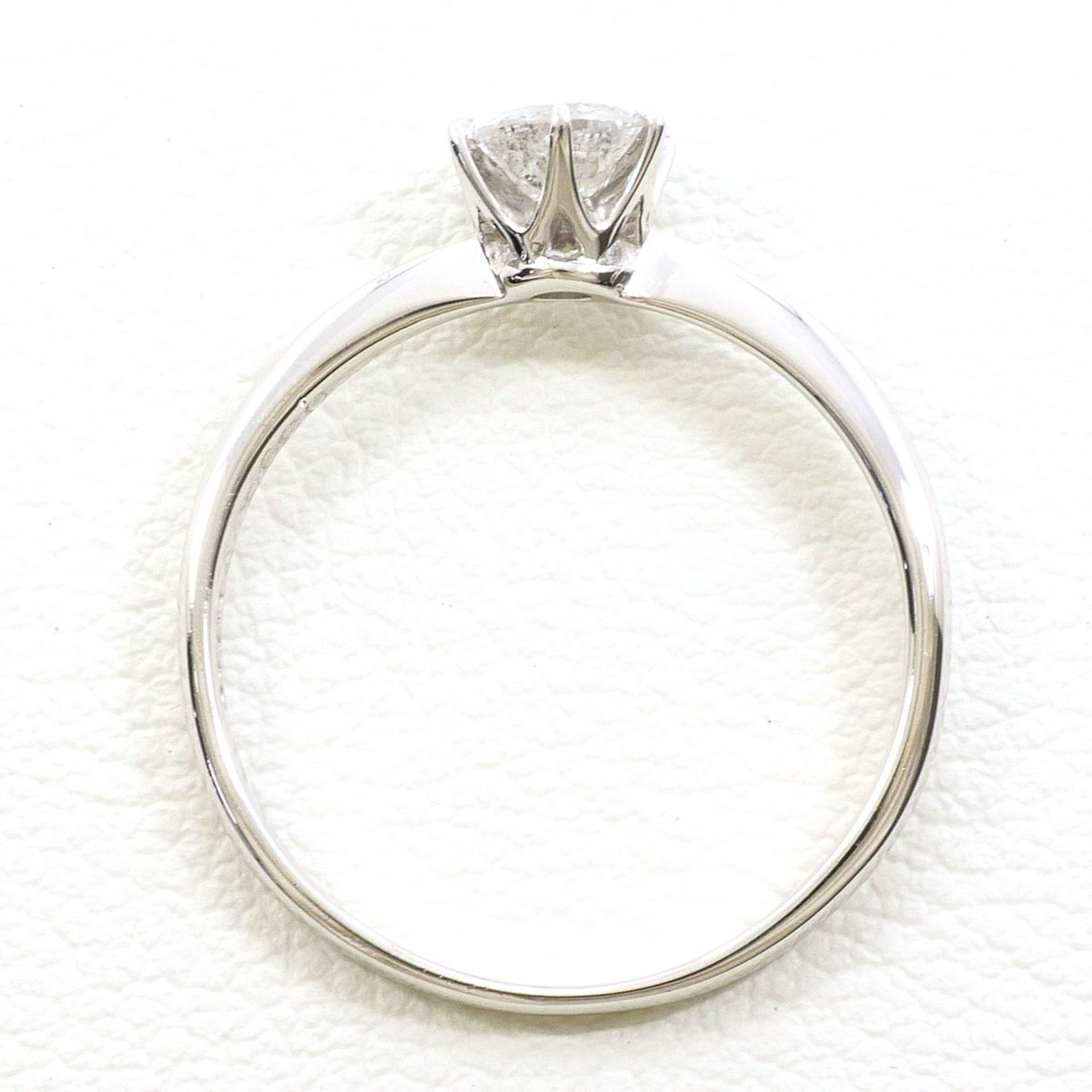 Unbranded Platinum Platinum 900 Band Ring (Pre-Owned)