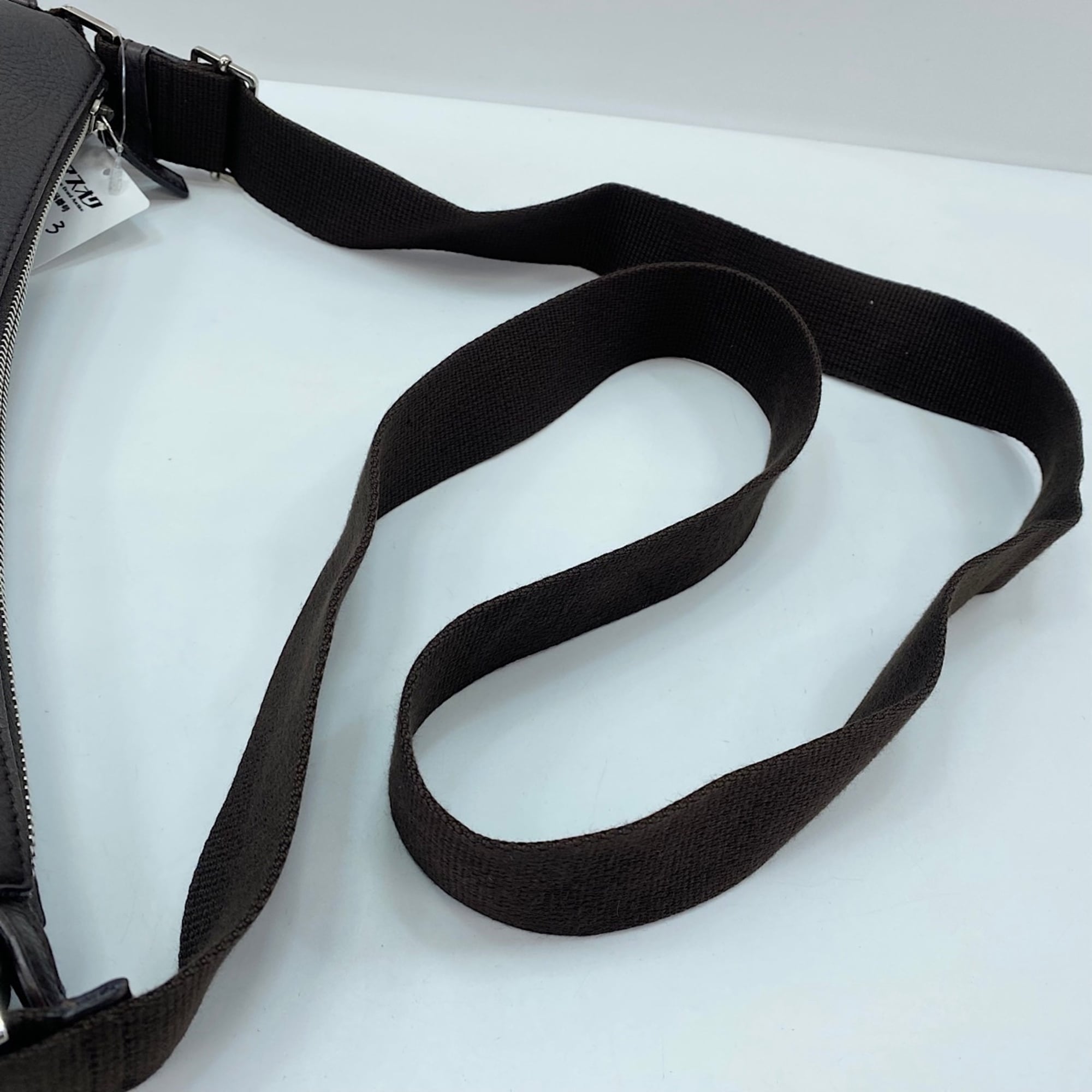 Christian Dior Brown Shoulder Bag (Pre-Owned)