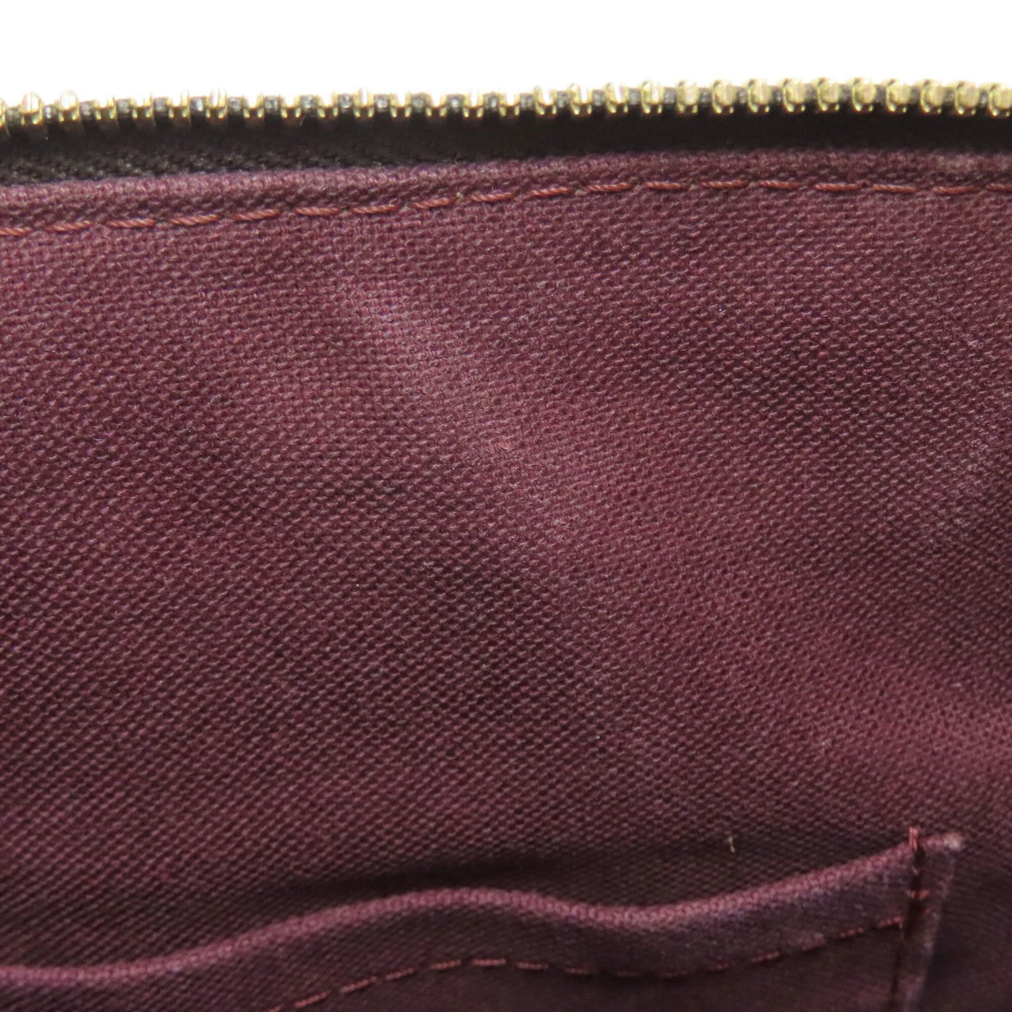Louis Vuitton Monogram Monogram Monogram Handbag (Pre-Owned)