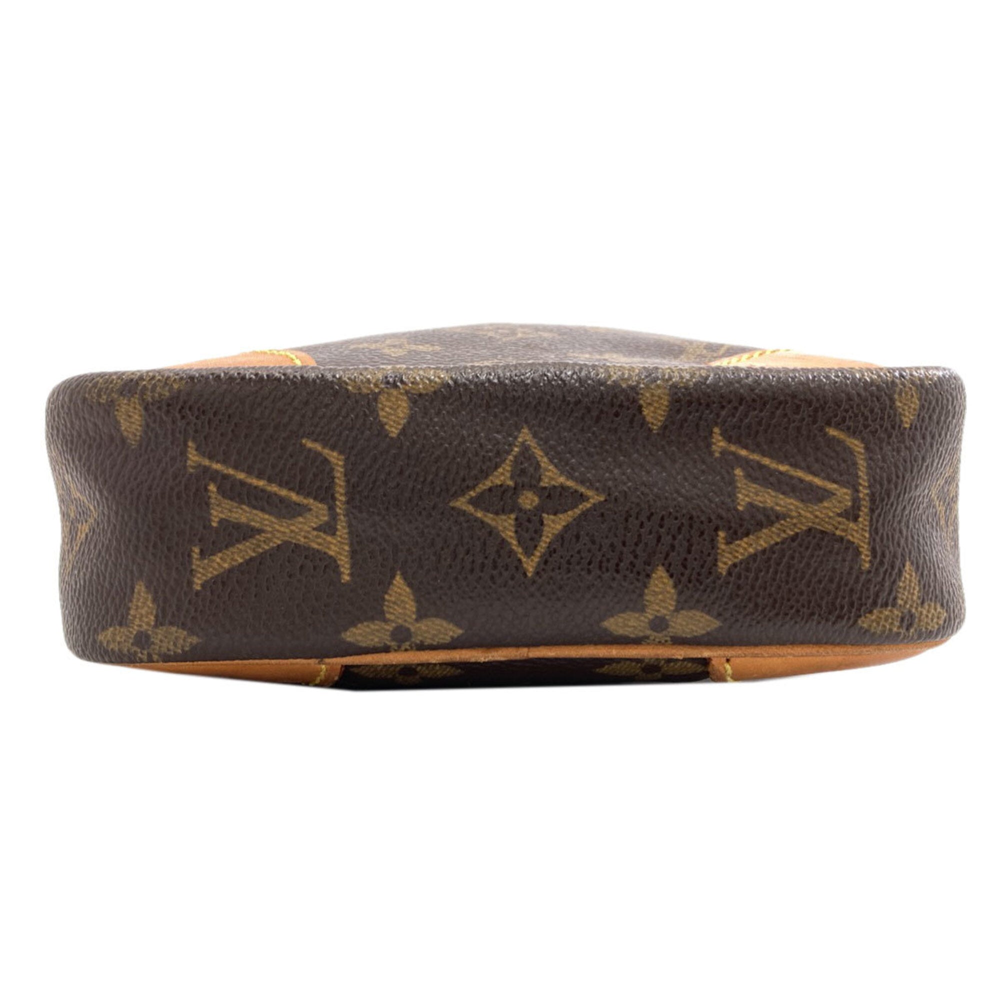 Louis Vuitton Monogram Monogram Monogram Shoulder Bag (Pre-Owned)