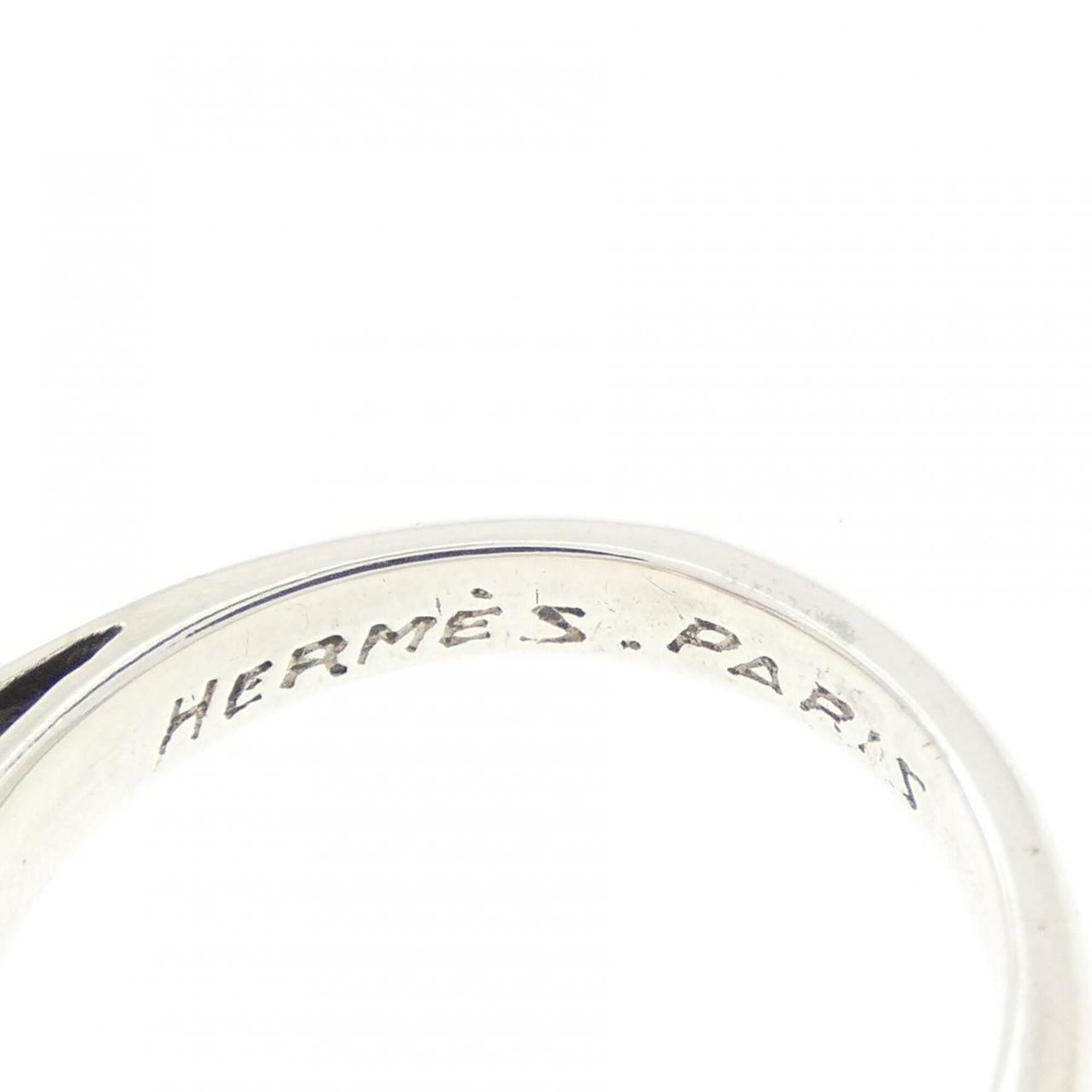 Hermes Band Ring (Pre-Owned)