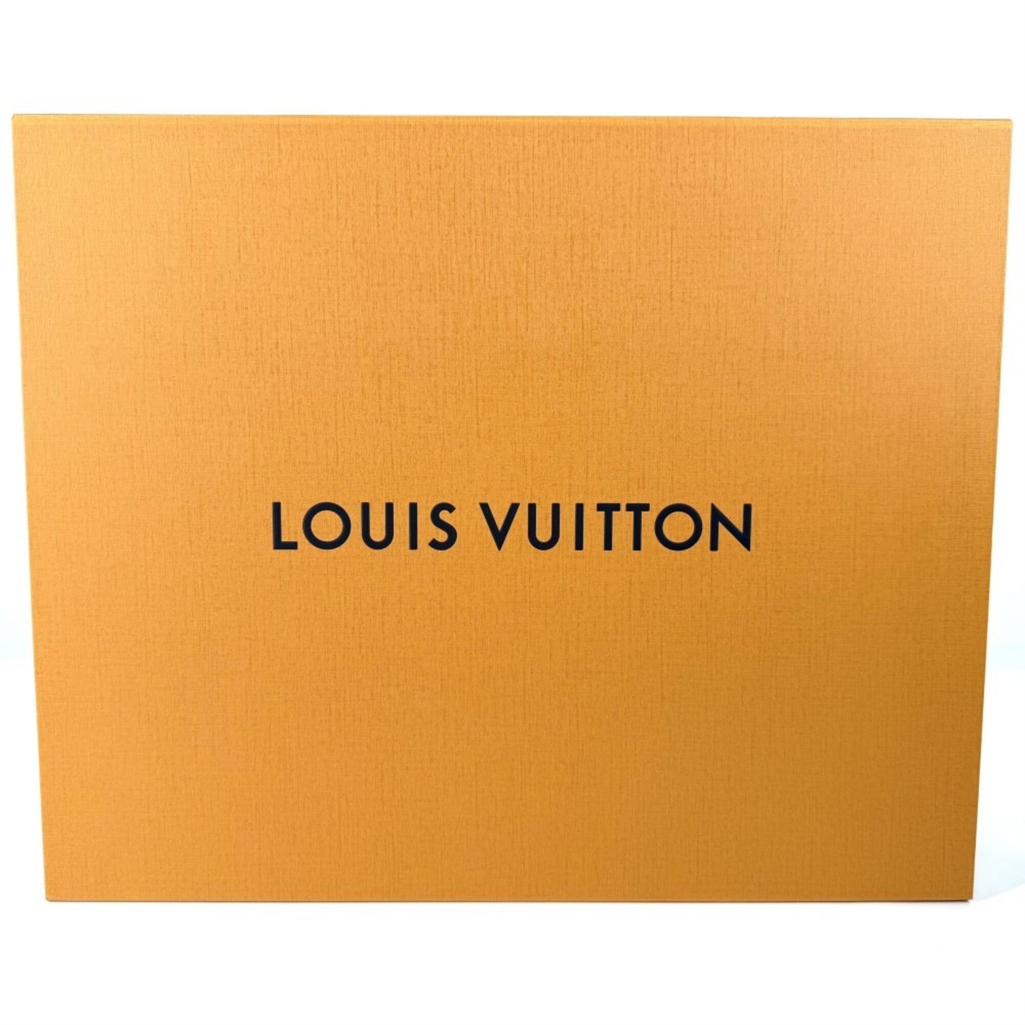 Louis Vuitton Brown Monogram Canvas Handbag Shoulder Bag (Pre-Owned)