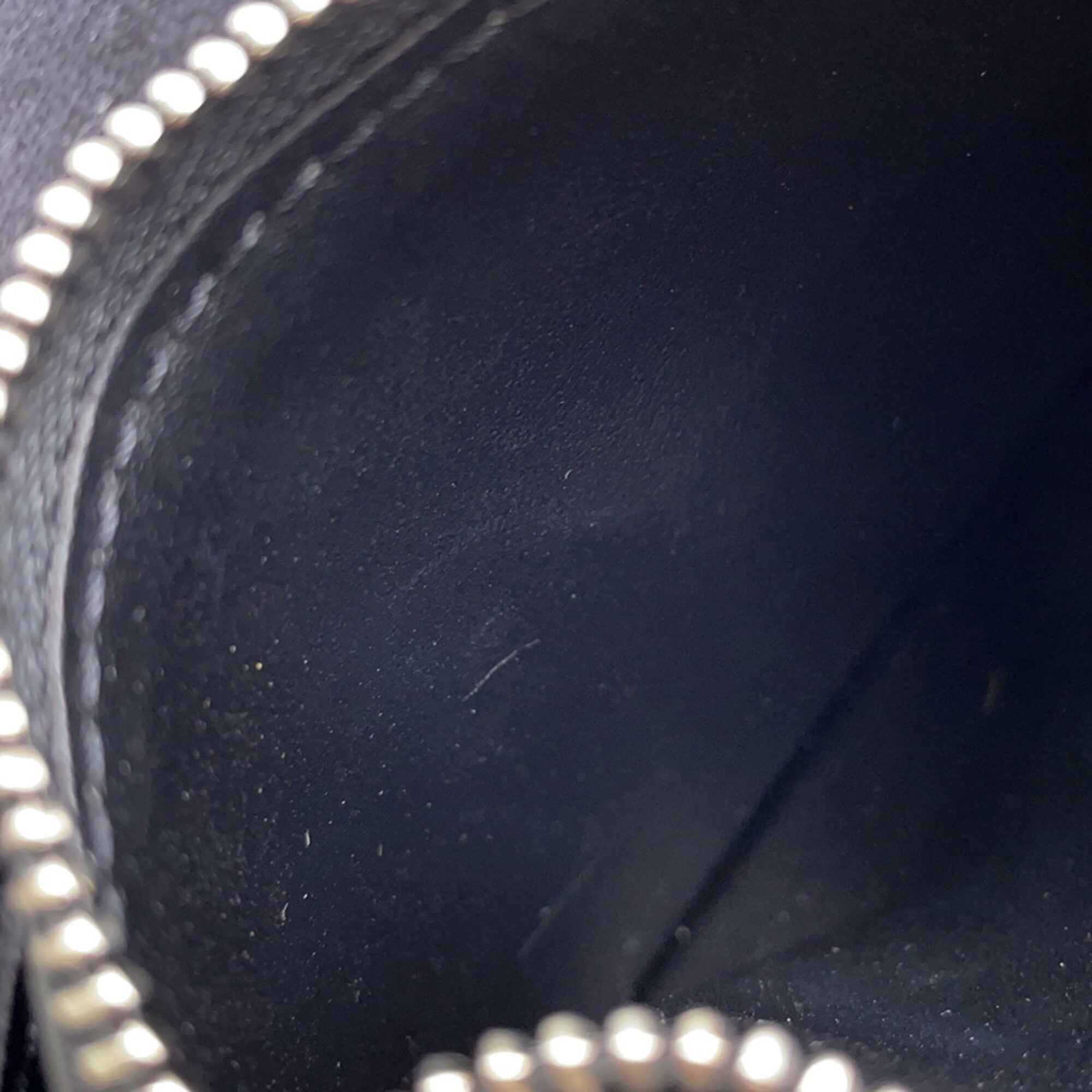 Louis Vuitton Black Noir Handbag Shoulder Bag (Pre-Owned)
