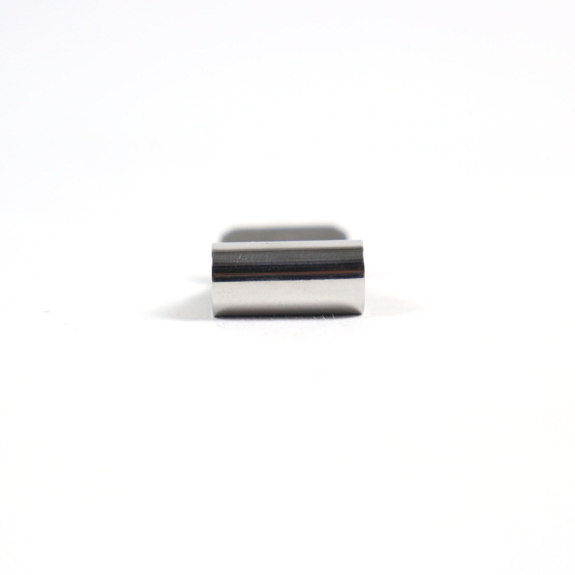 Cartier Silver Money Clip (Pre-Owned)