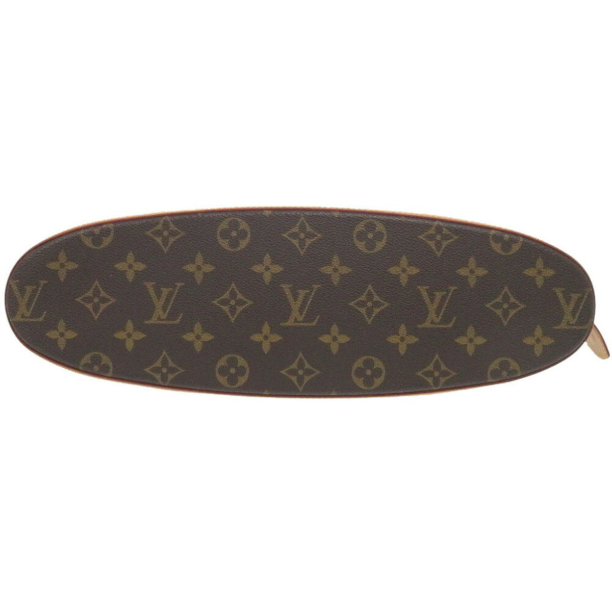 Louis Vuitton Brown Monogram Monogram Tote Bag (Pre-Owned)