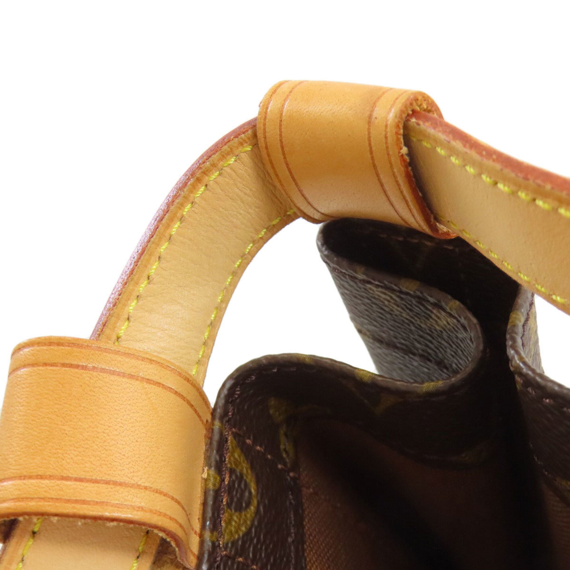 Louis Vuitton Monogram Monogram Backpack (Pre-Owned)