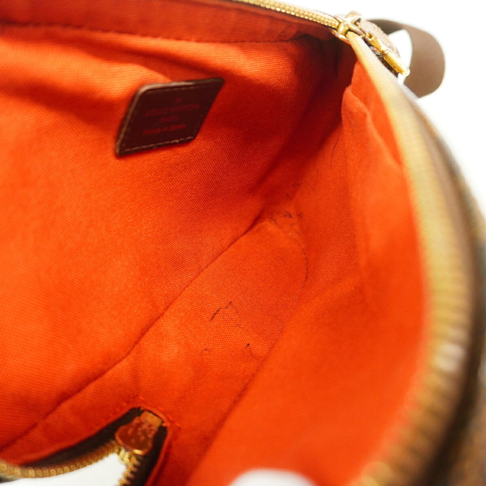 Louis Vuitton Ebene Sling Bag (Pre-Owned)