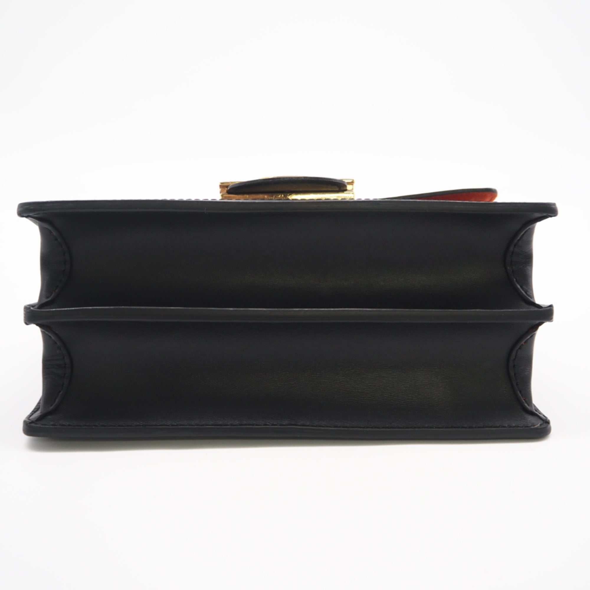 Louis Vuitton Multi-Color Coated Canvas Leather Shoulder Bag (Pre-Owned)