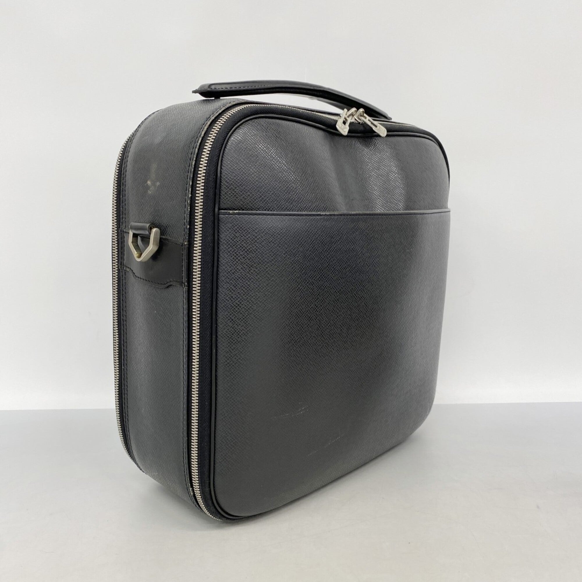 Louis Vuitton Ardoise Handbag (Pre-Owned)