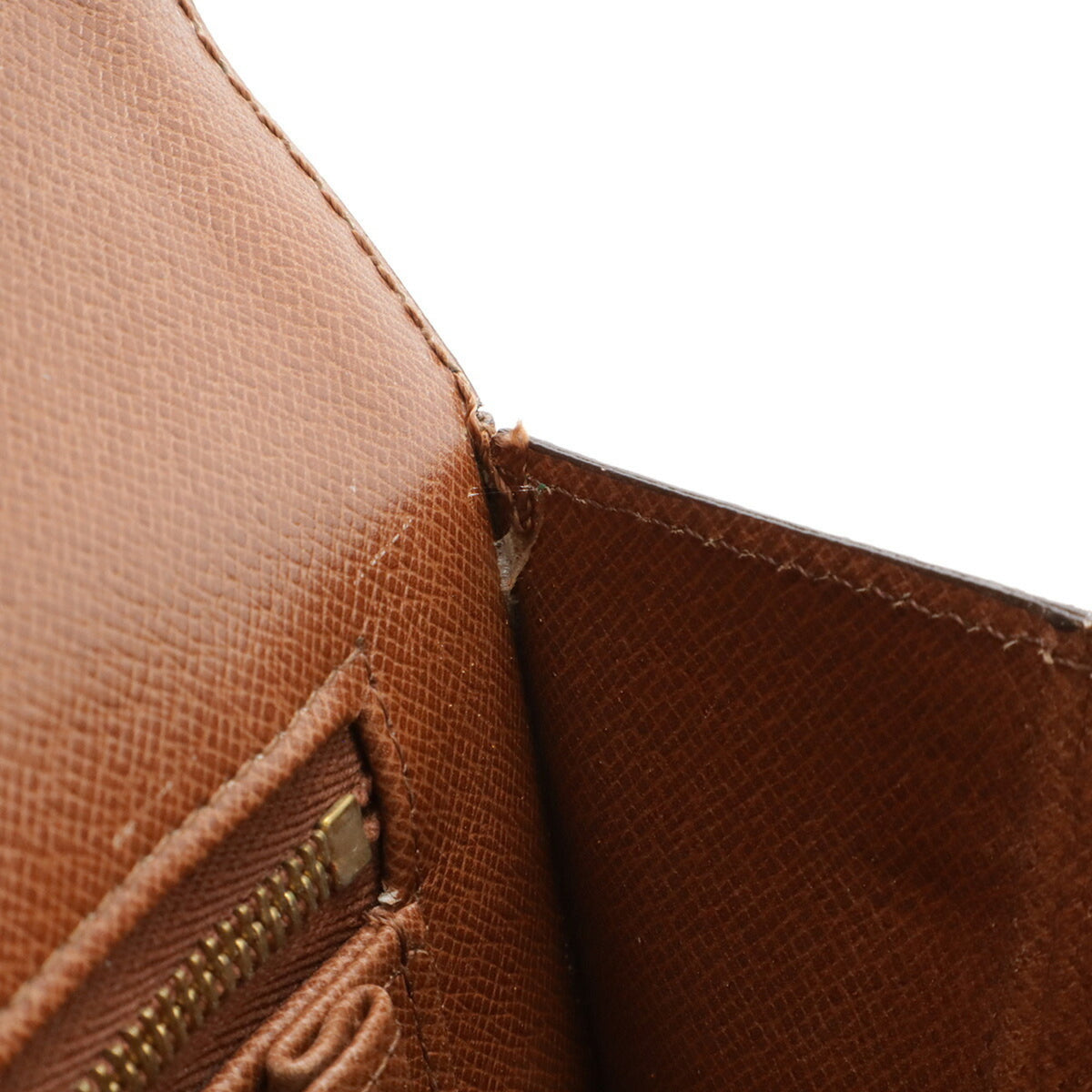 Louis Vuitton Monogram Monogram Monogram Shoulder Bag (Pre-Owned)
