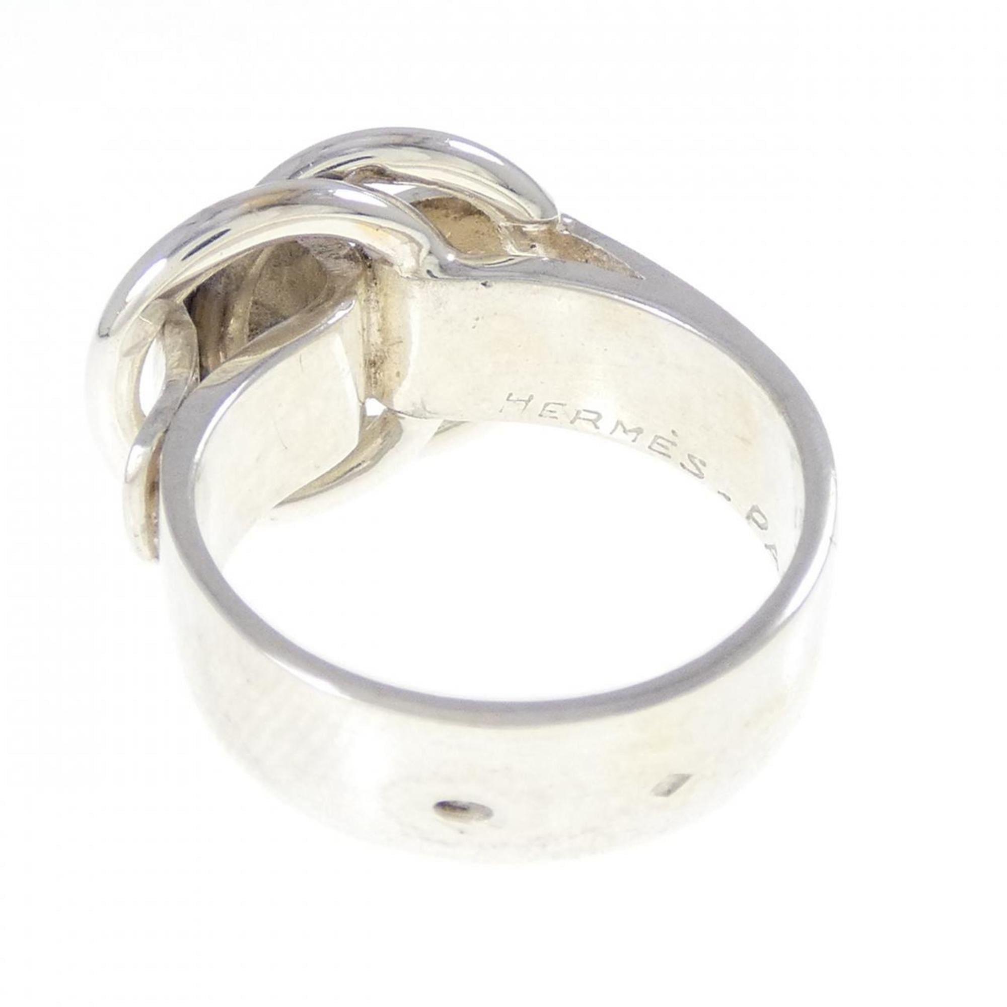 Hermes Band Ring (Pre-Owned)
