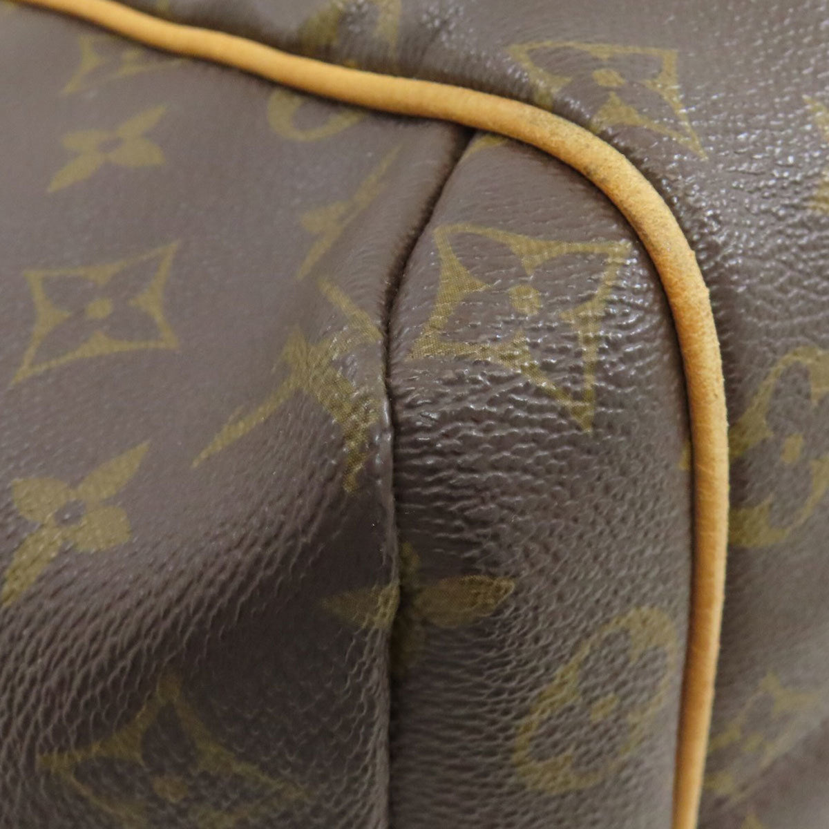 Louis Vuitton Monogram Monogram Tote Bag (Pre-Owned)