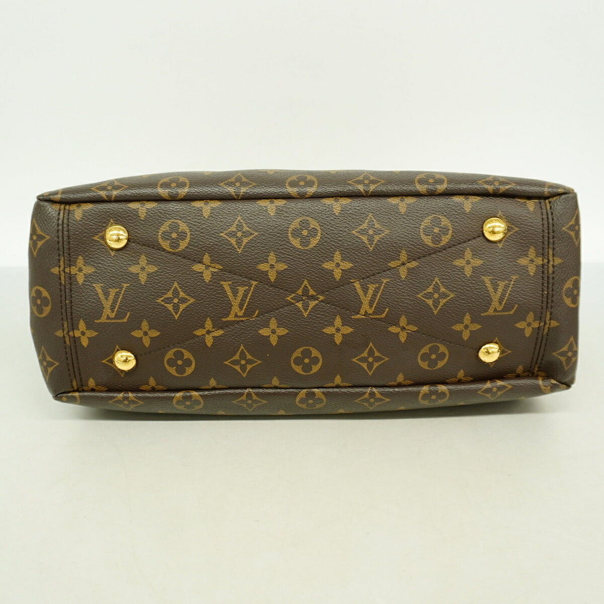 Louis Vuitton Dune Handbag (Pre-Owned)