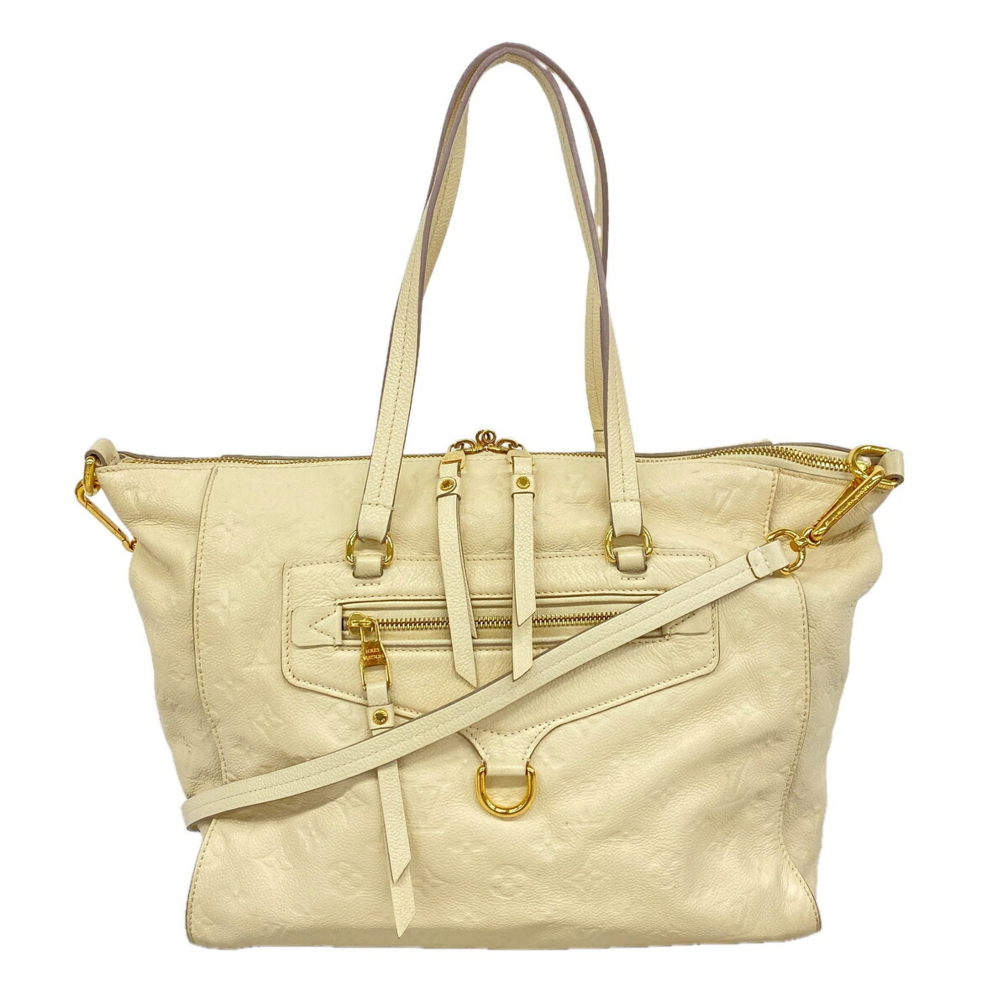 Louis Vuitton Neige Tote Bag (Pre-Owned)
