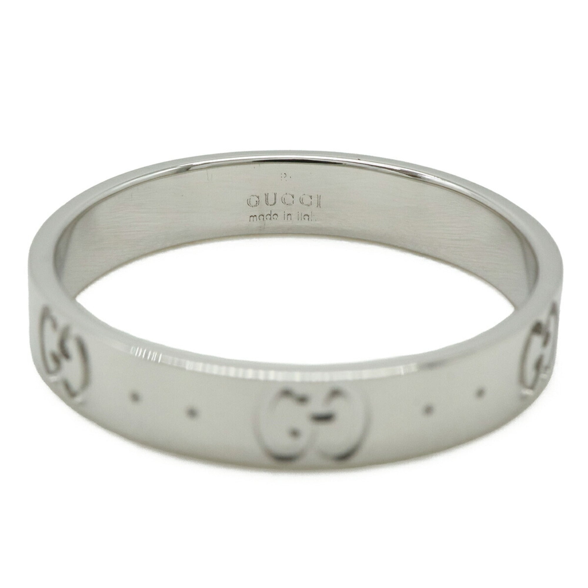 Gucci White White Gold (Pre-Owned)