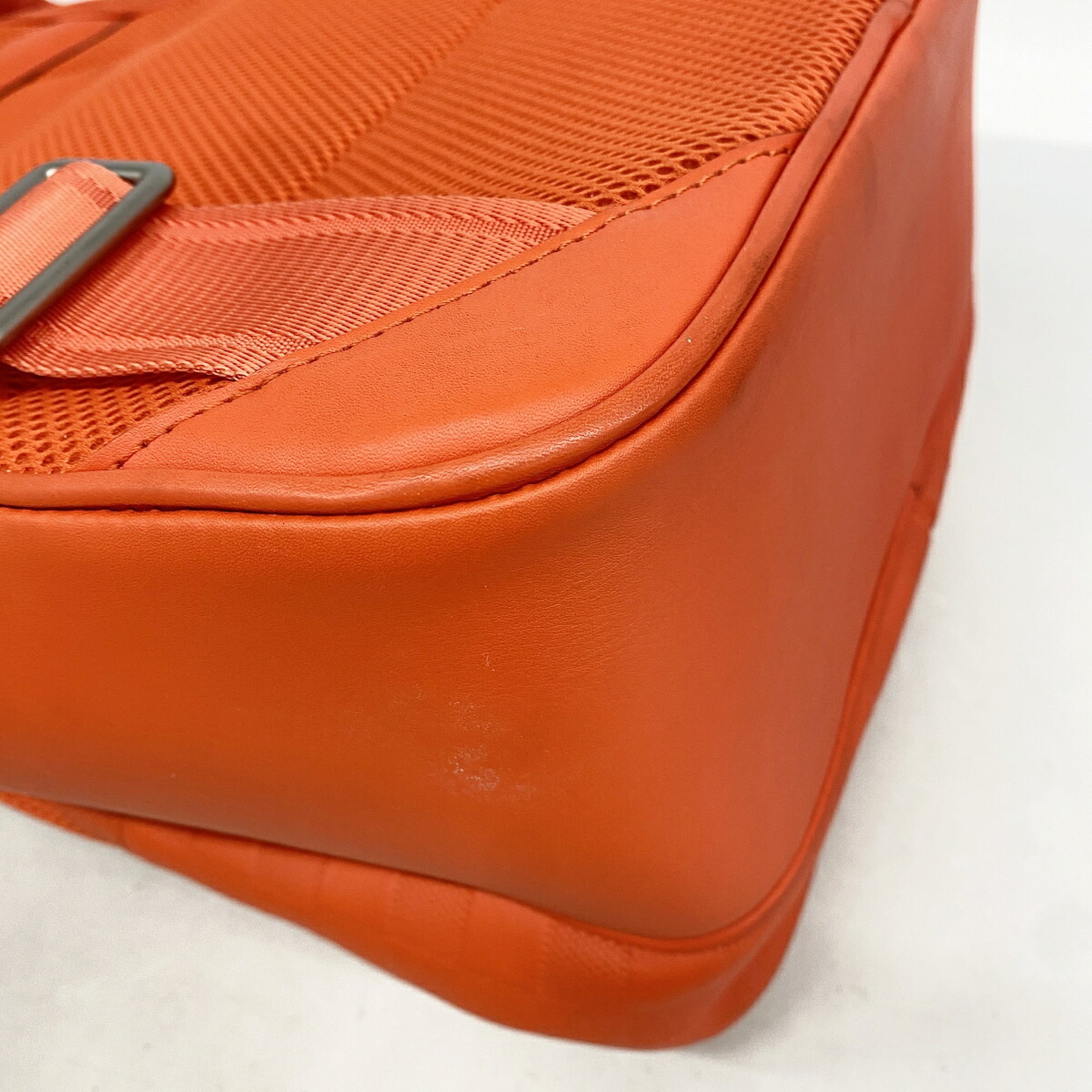 Louis Vuitton Fusion Backpack (Pre-Owned)