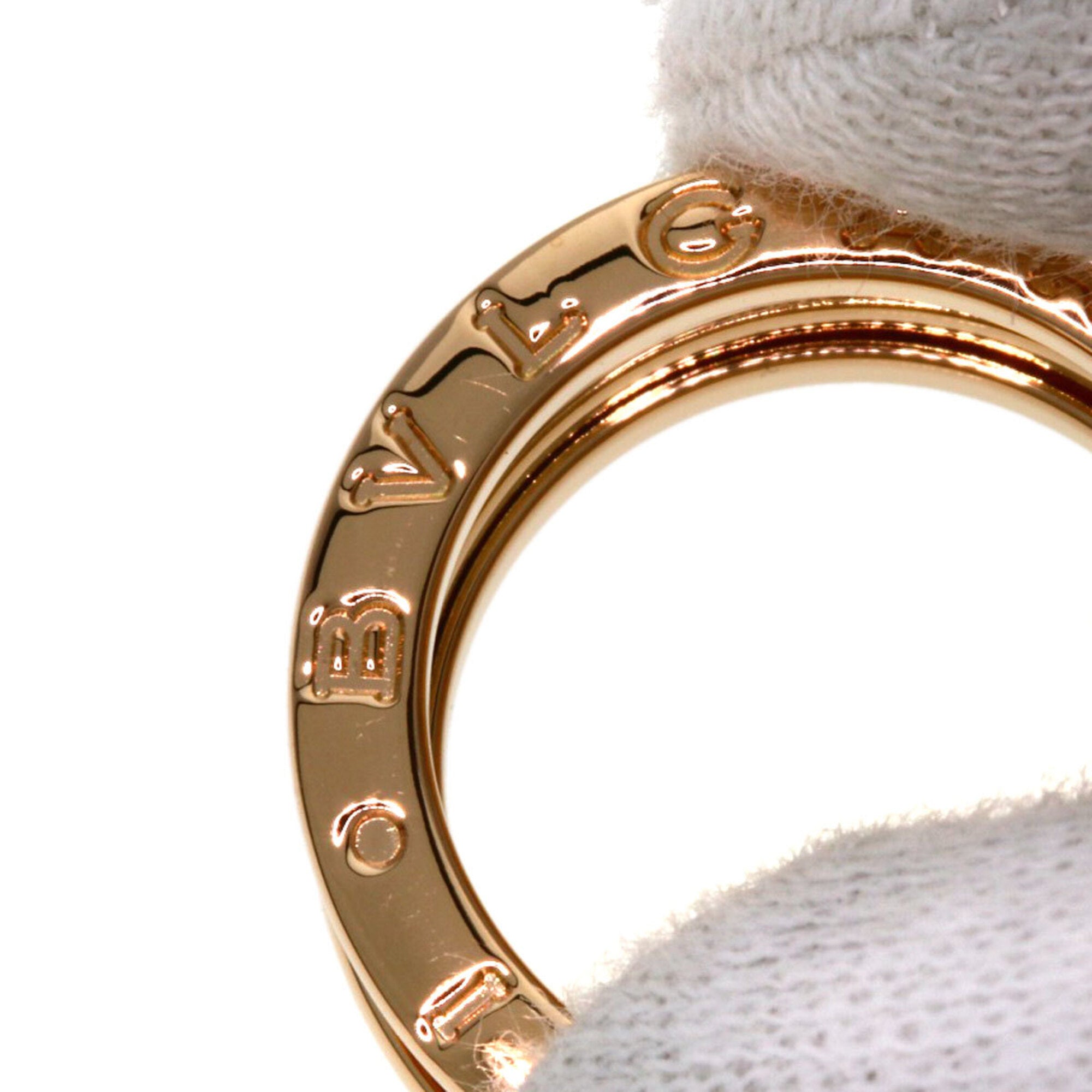 Bvlgari Pink Gold Pink Gold (18K) (Pre-Owned)