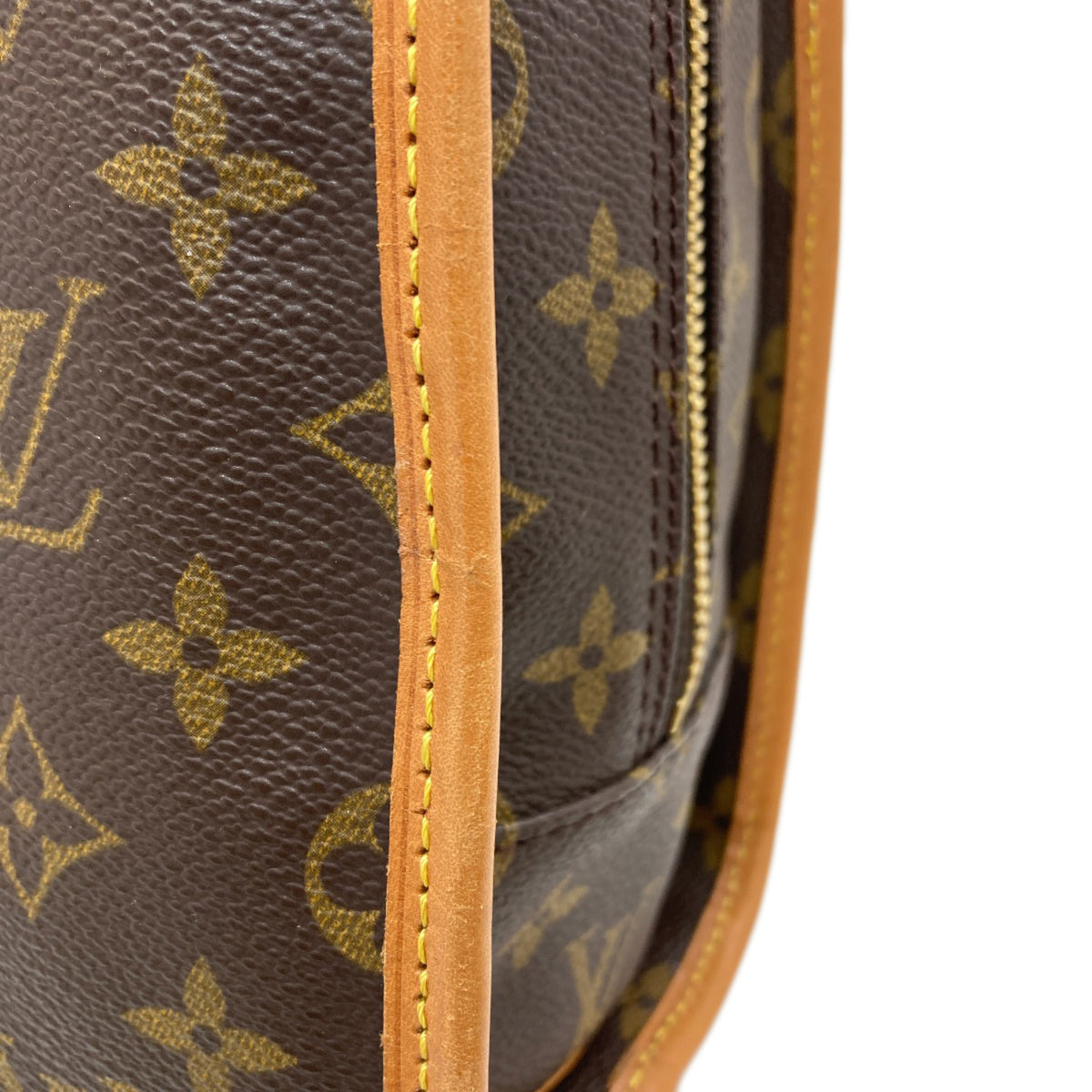 Louis Vuitton Monogram Monogram Monogram Briefcase (Pre-Owned)