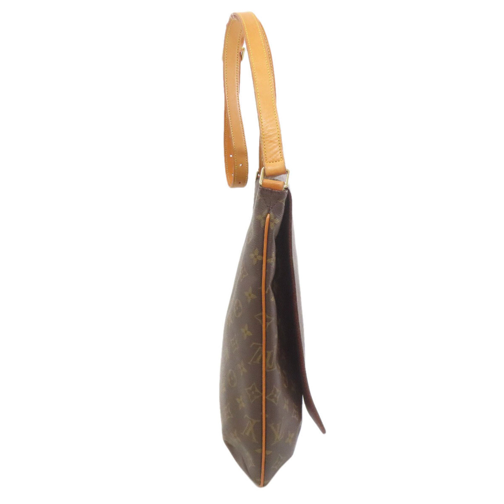Louis Vuitton Monogram Monogram Shoulder Bag (Pre-Owned)