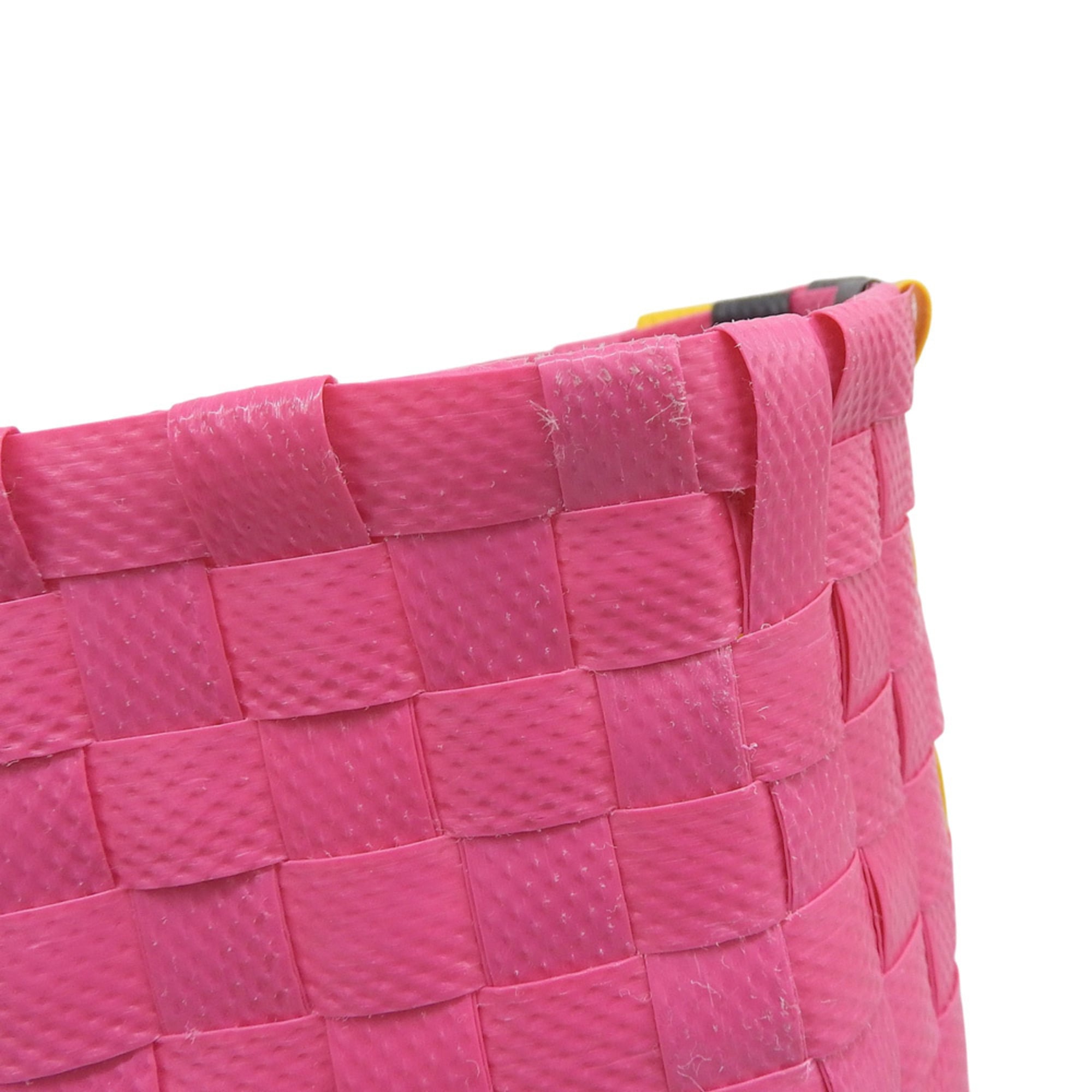 Marni Pink Tote Bag (Pre-Owned)