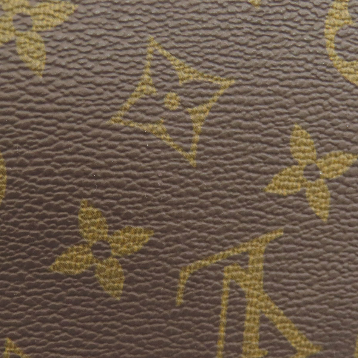 Louis Vuitton Monogram Monogram Canvas Tote Bag (Pre-Owned)