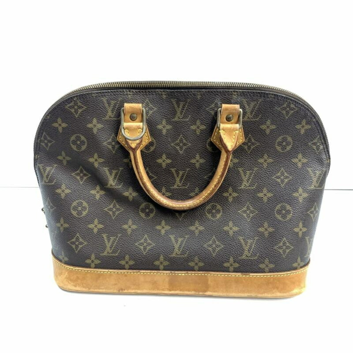 Louis Vuitton Handbag (Pre-Owned)