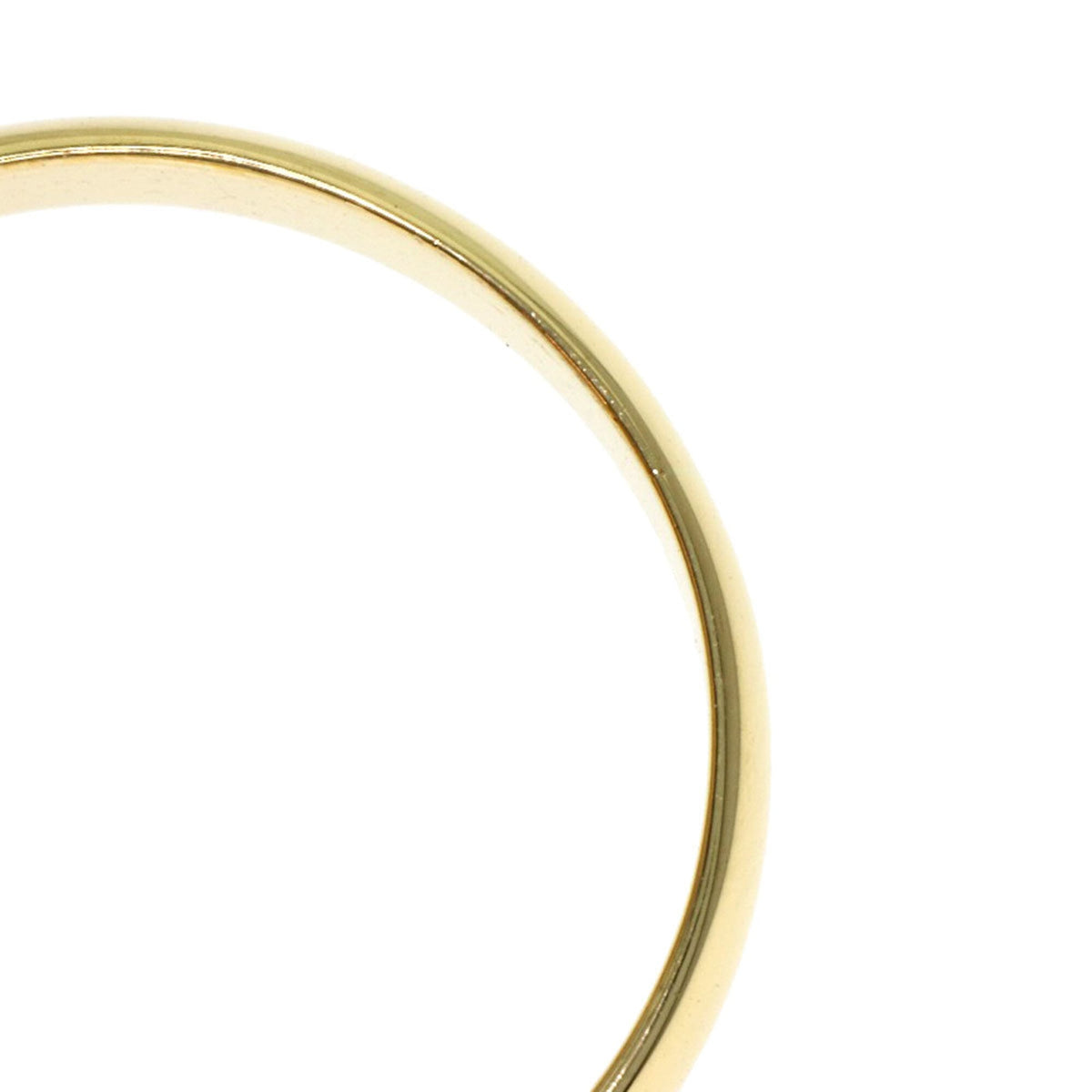 Cartier Yellow Gold (18K) Pink Gold (18K) White Gold (18K) Band Ring (Pre-Owned)
