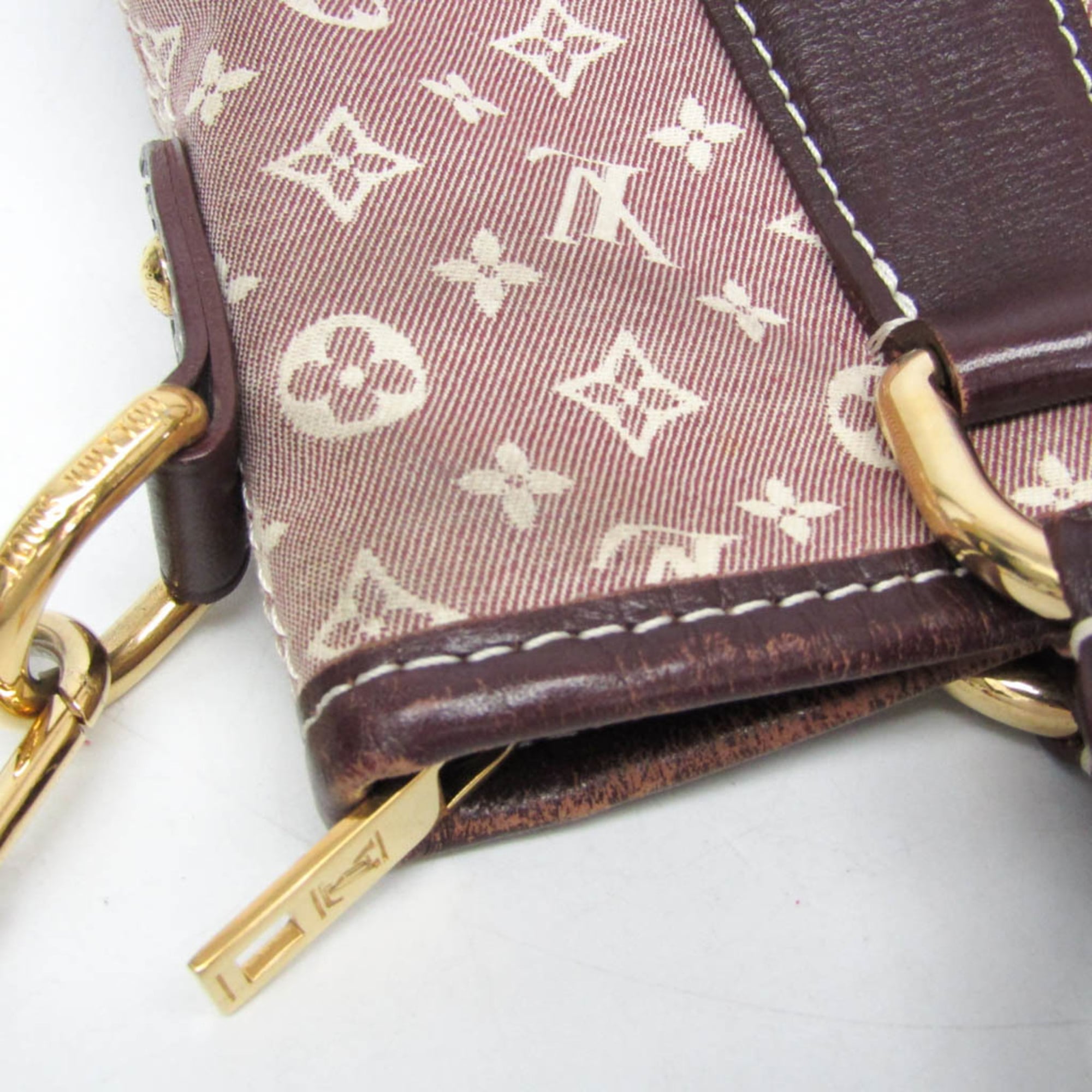 Louis Vuitton Monogram Idylle Sepia Monogram Idylle Handbag Shoulder Bag (Pre-Owned)