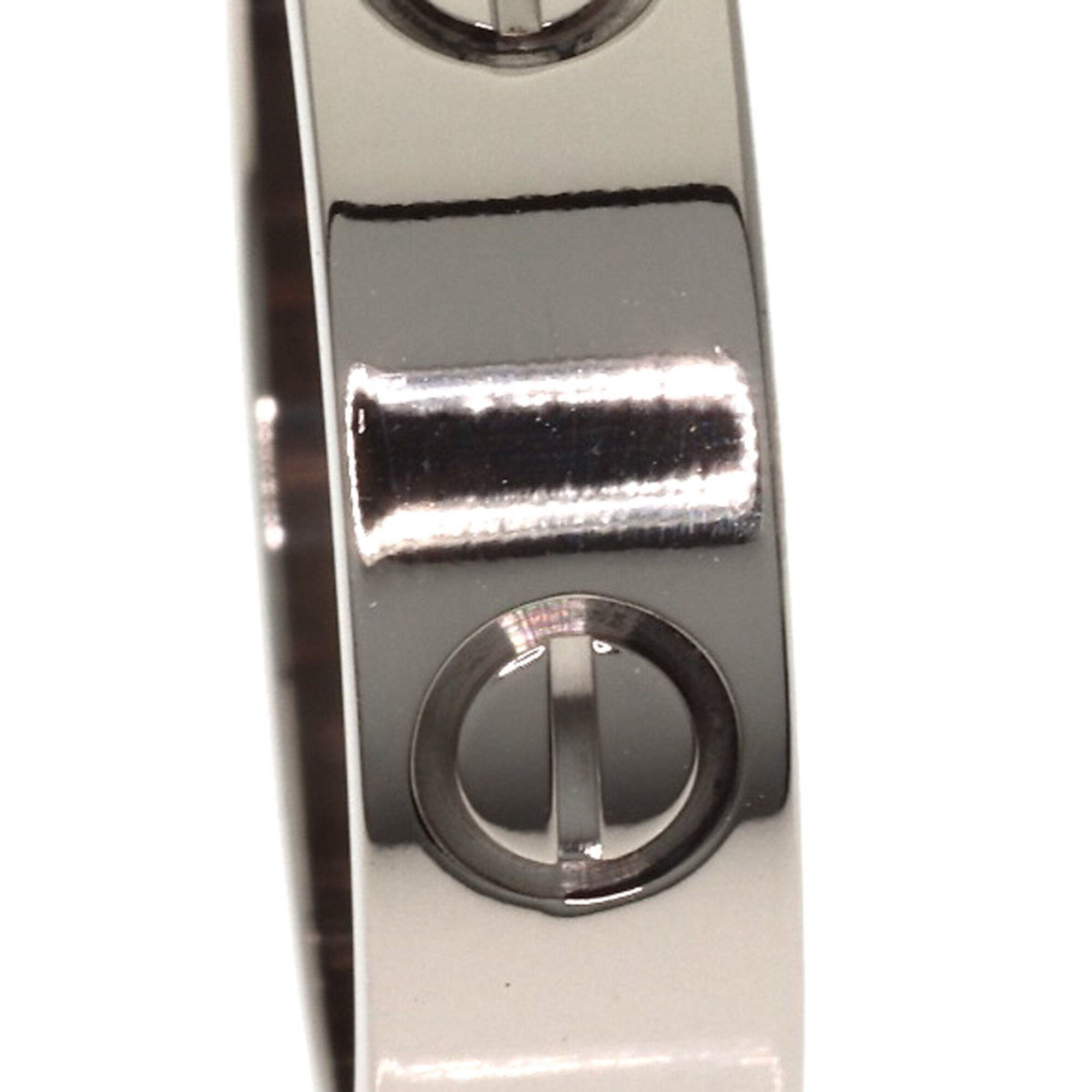 Cartier Love Band Ring (Pre-Owned)