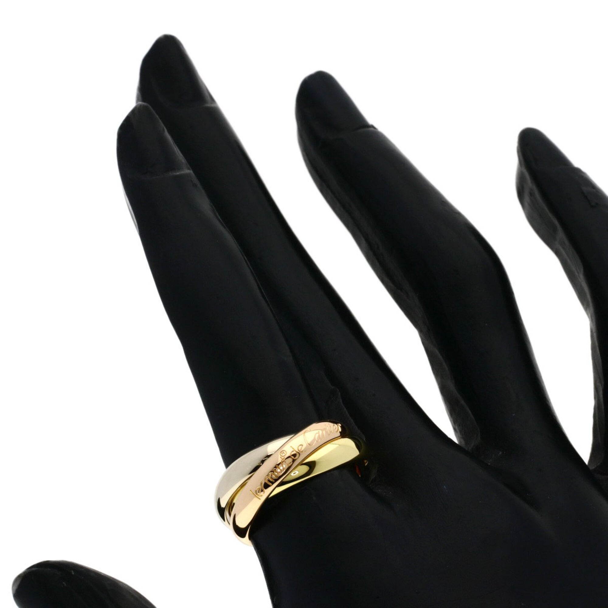 Cartier Yellow Gold Yellow Gold (18K) (Pre-Owned)