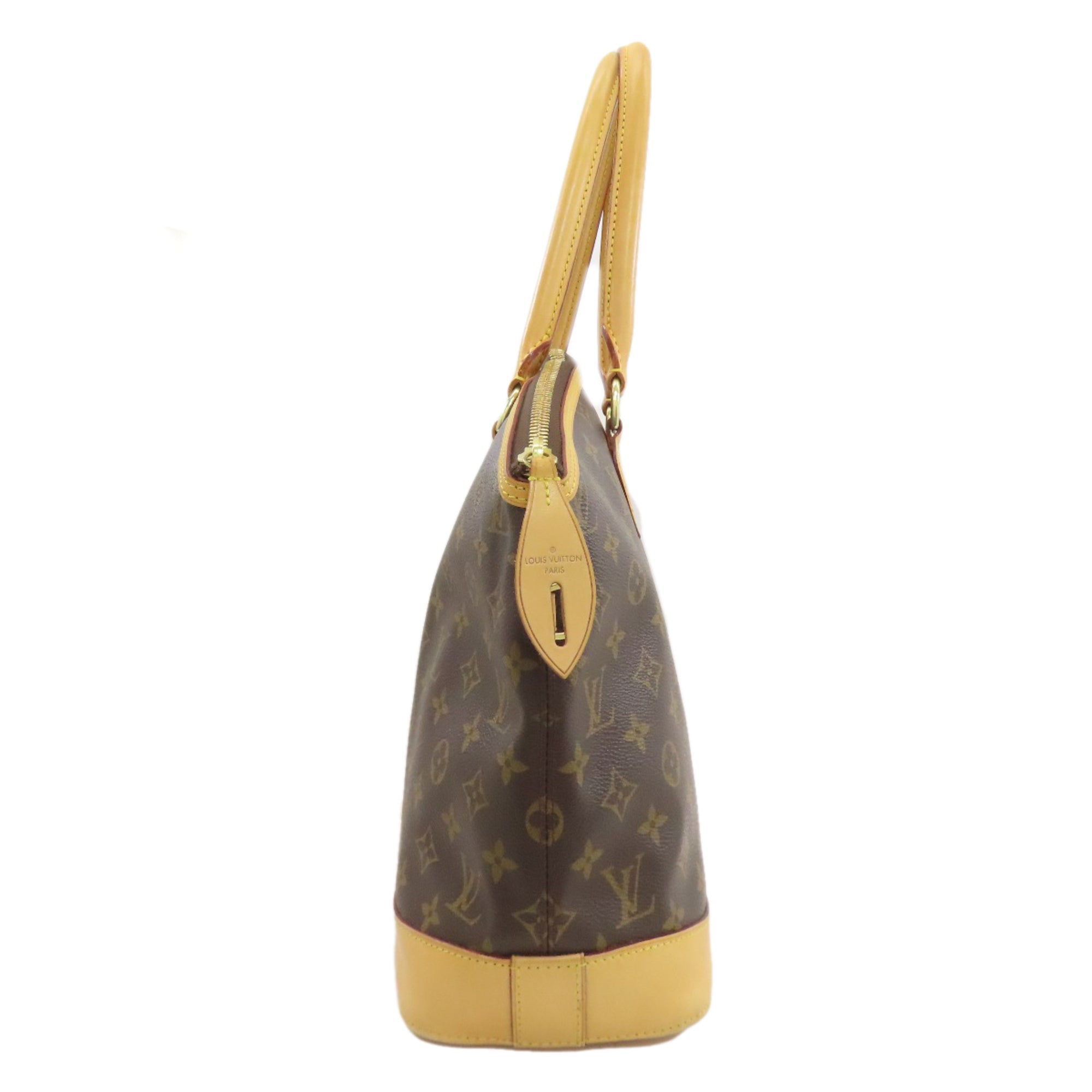 Louis Vuitton Monogram Monogram Tote Bag (Pre-Owned)