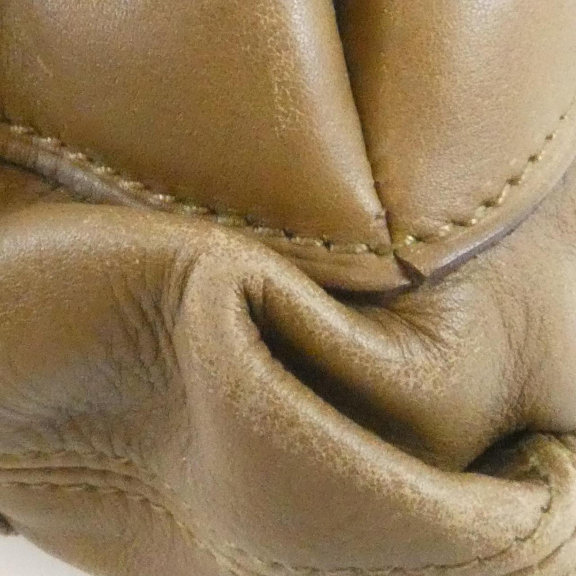 Hermes Brown Handbag (Pre-Owned)