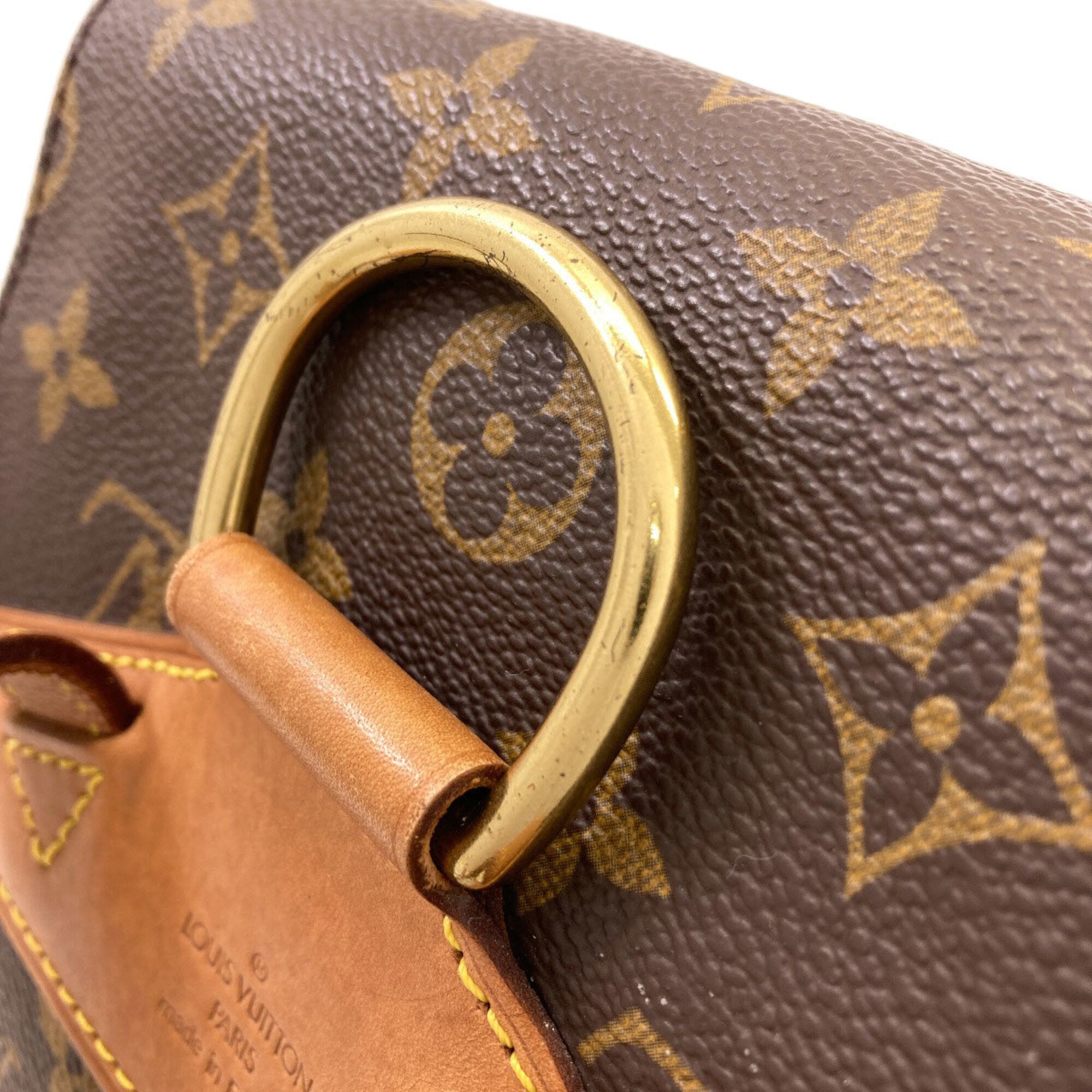 Louis Vuitton Monogram Monogram (Pre-Owned)