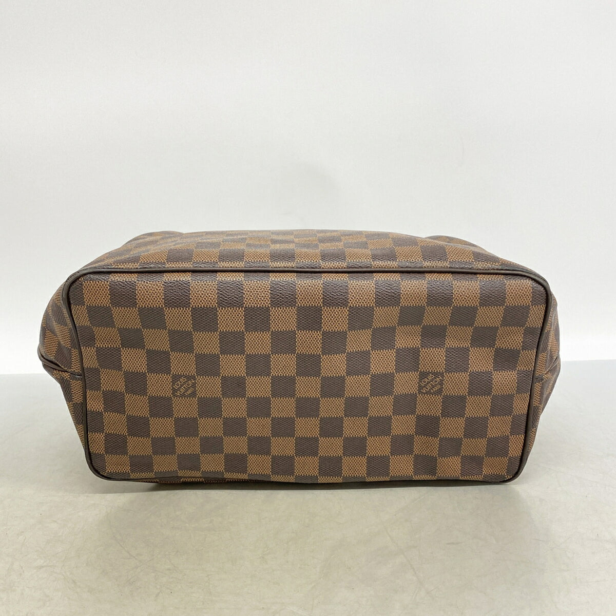 Louis Vuitton Ebene Tote Bag (Pre-Owned)