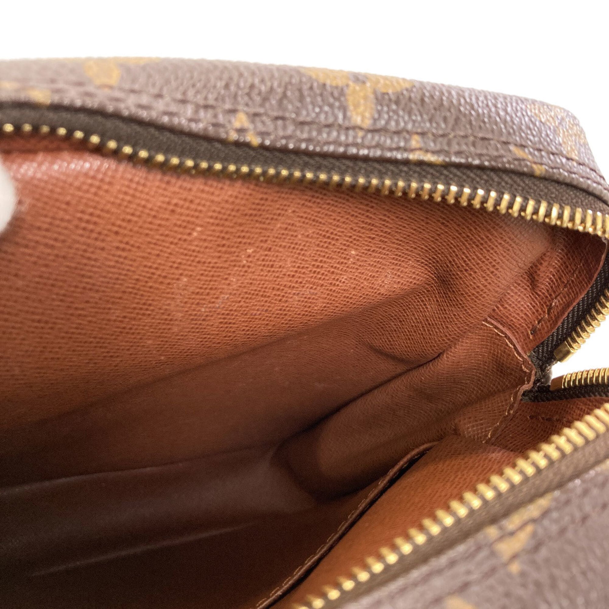 Louis Vuitton Monogram Monogram Shoulder Bag (Pre-Owned)