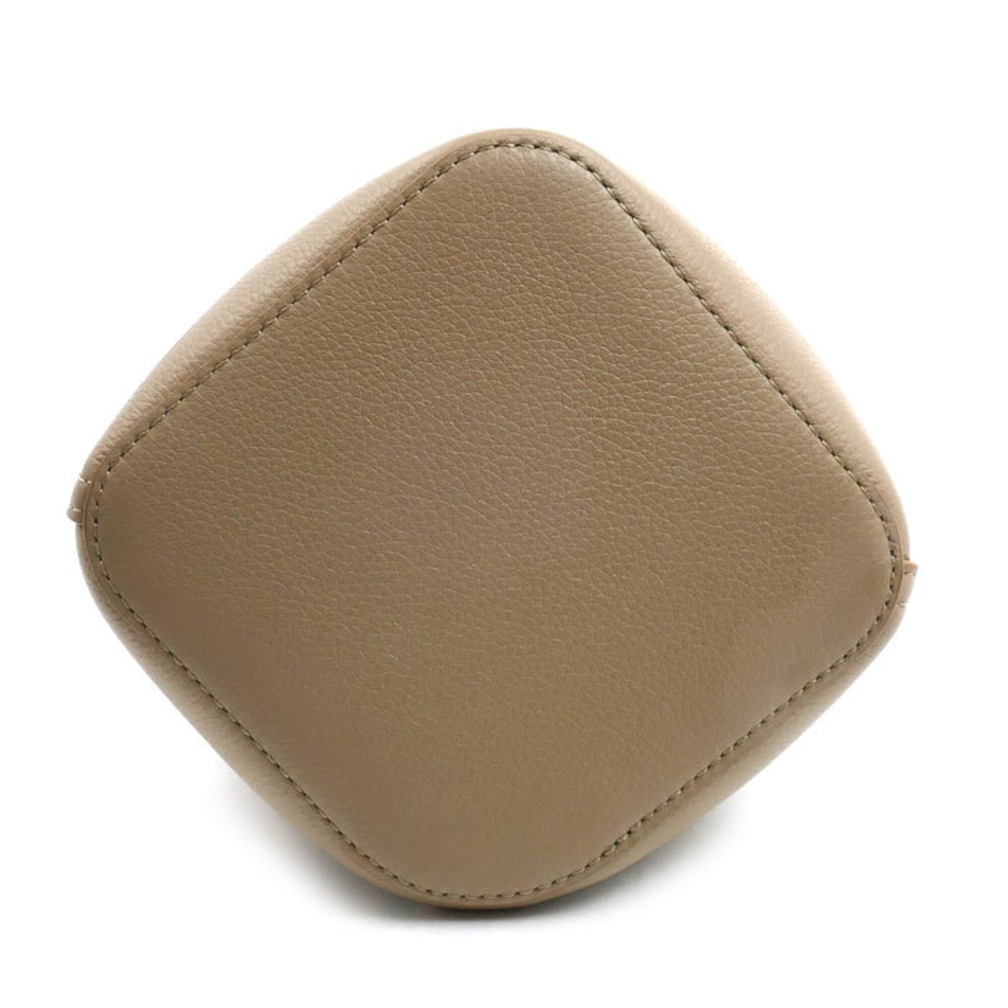 Loewe Sand Shoulder Bag (Pre-Owned)