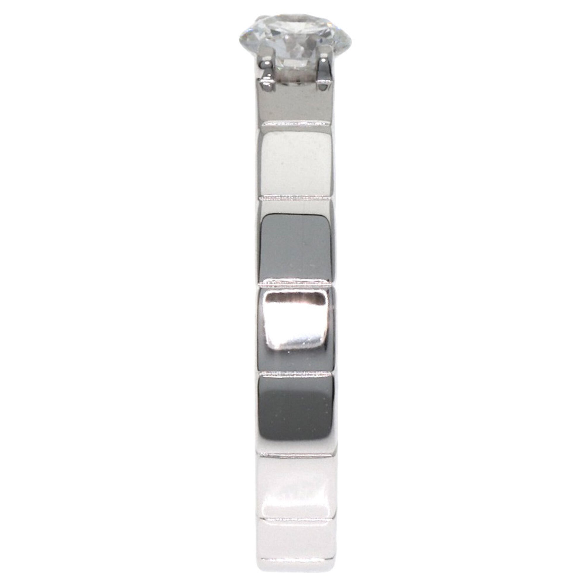 Cartier Lanieres Band Ring (Pre-Owned)