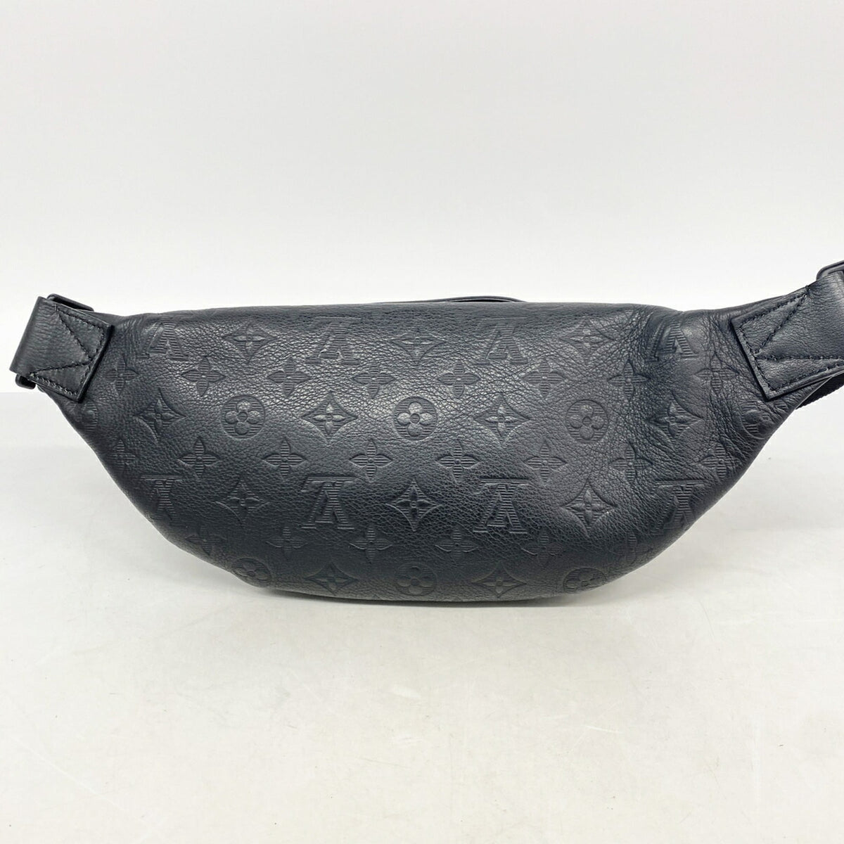 Louis Vuitton Black Sling Bag (Pre-Owned)