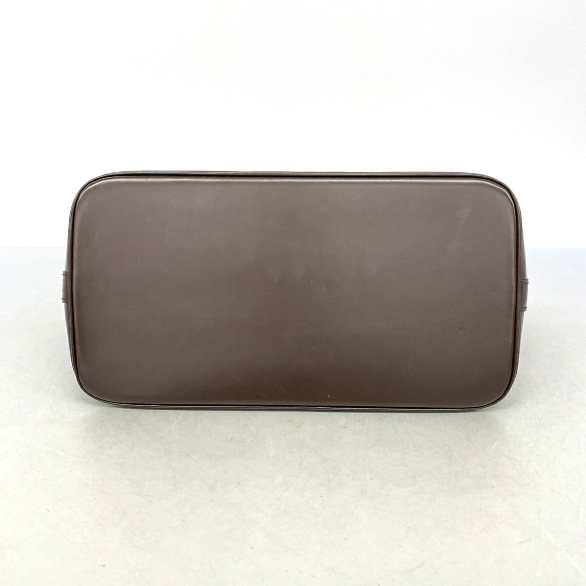 Louis Vuitton Ebene Handbag (Pre-Owned)
