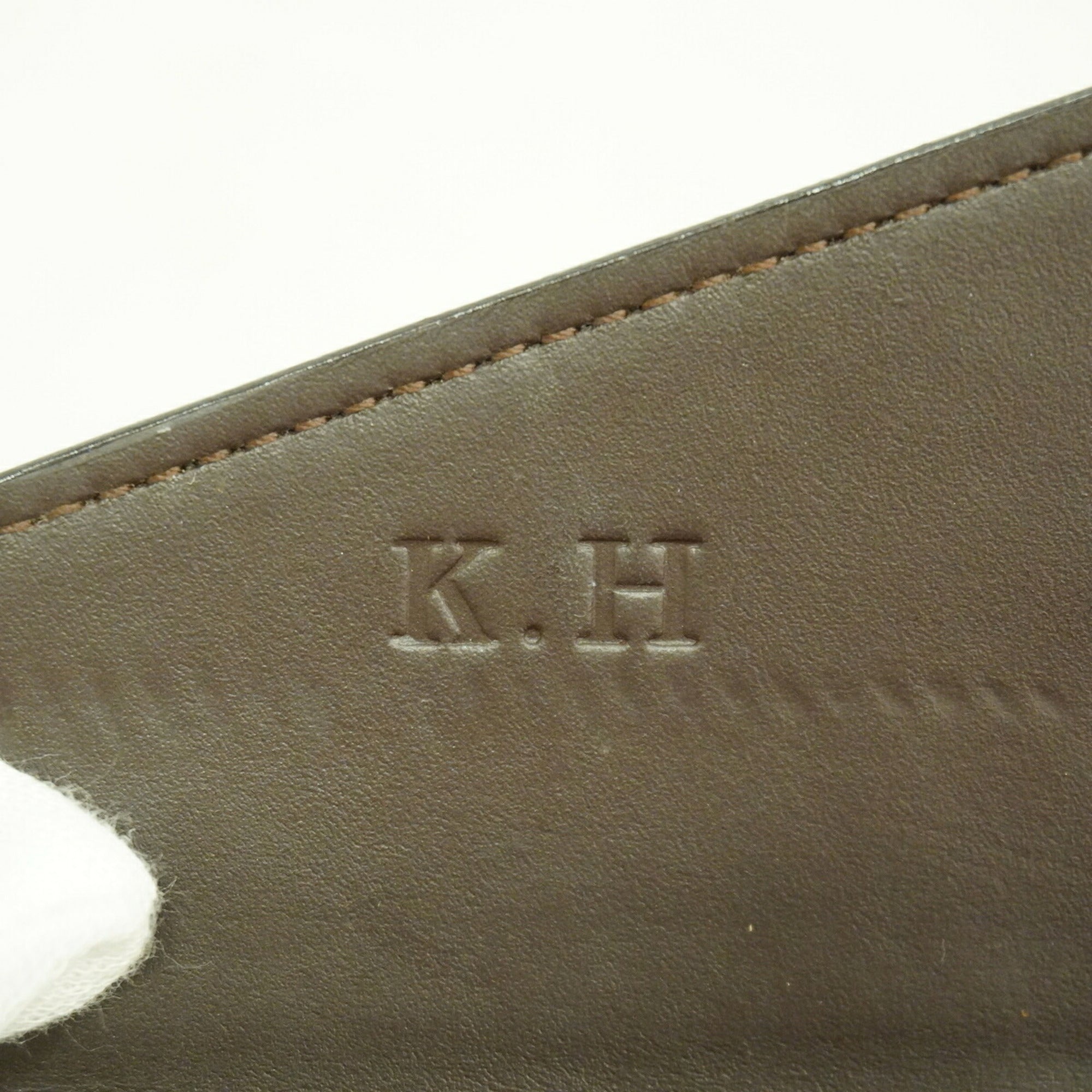 Louis Vuitton Amarante Long Wallet (Bi-Fold) (Pre-Owned)