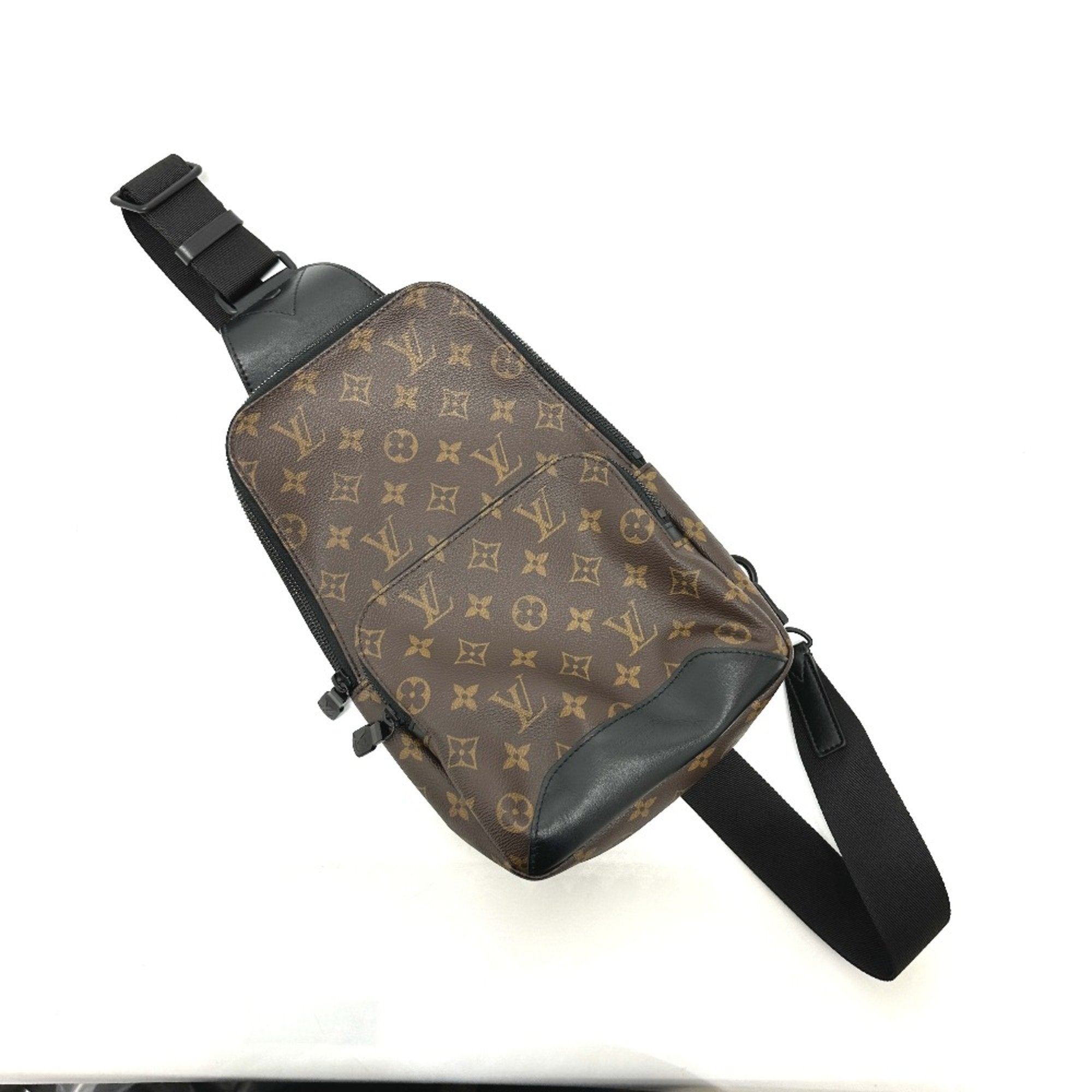 Louis Vuitton Brown Other Other (Pre-Owned)