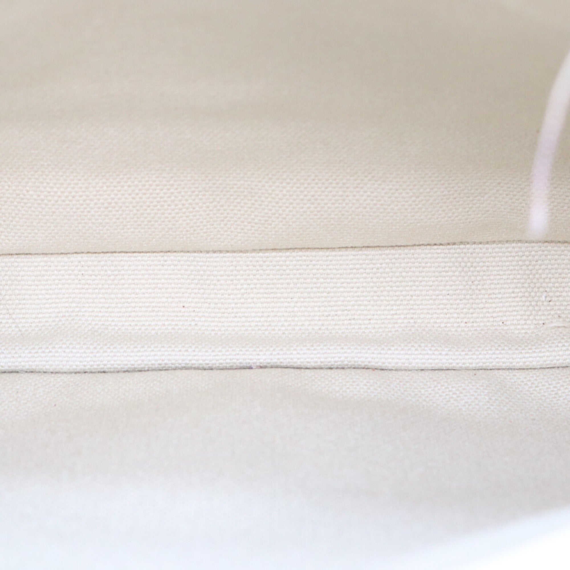 Chanel Multi-Color Canvas Tote Bag (Pre-Owned)